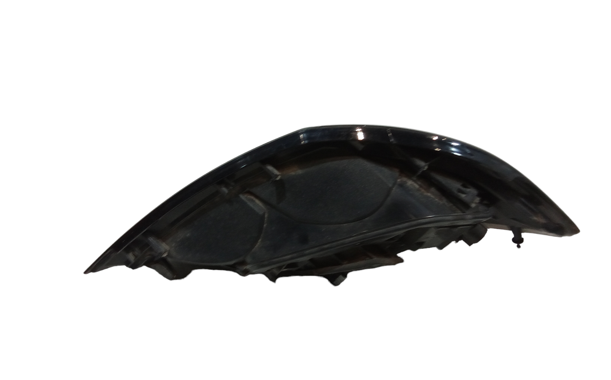 Stop fanale Posteriore sinistro lato Guida per Opel Astra H Berlina (2004 - 2007)