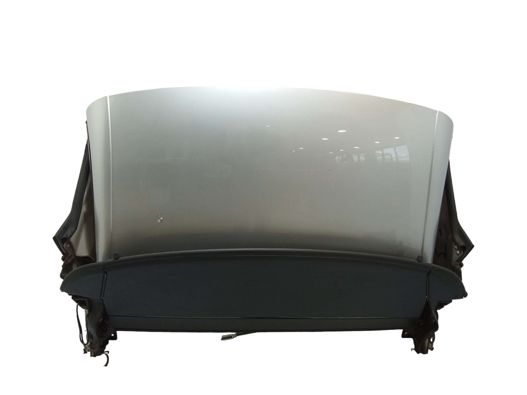 Capote completo per Mercedes Slk Serie (w170) (96>04) (1996 - 2004)