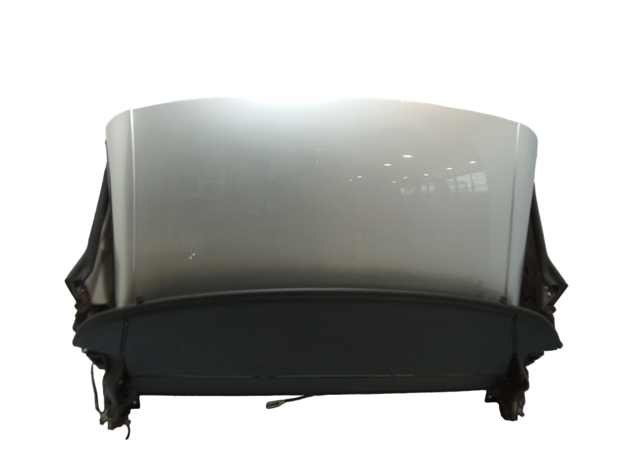 Capote completo per Mercedes Slk Serie (w170) (96>04) (1996 - 2004)