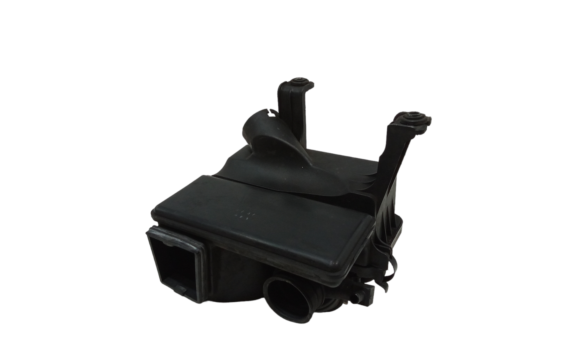 Box scatola filtro aria per Kia Picanto 2 Serie (2007 - 2011)