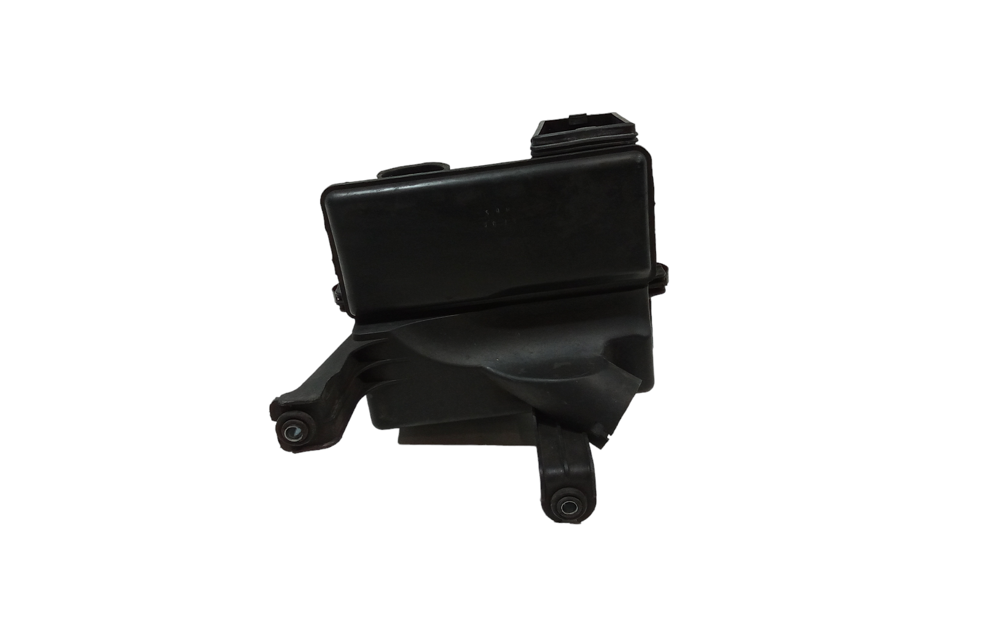 Box scatola filtro aria per Kia Picanto 2 Serie (2007 - 2011)