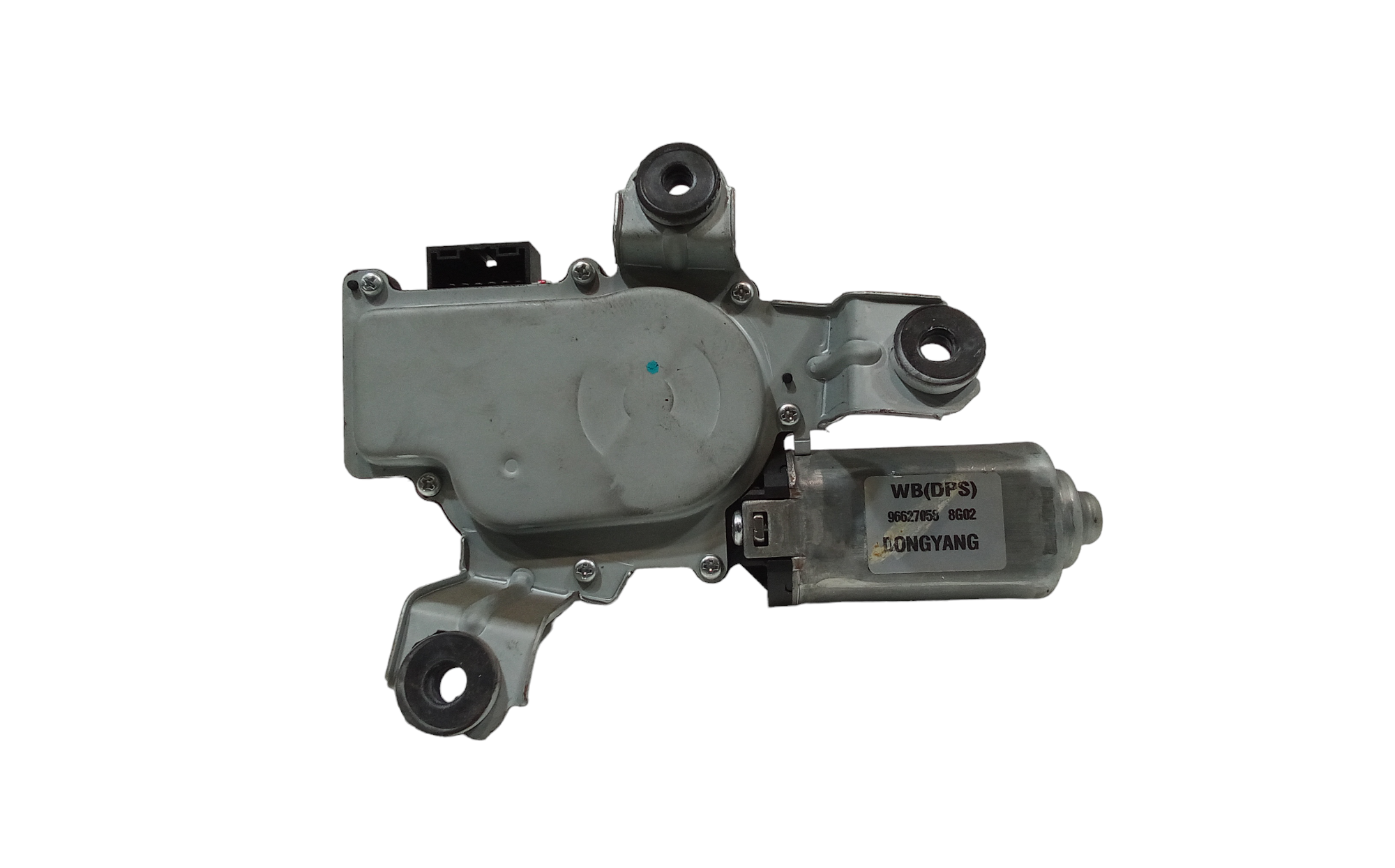 Motorino Tergicristallo Posteriore per Chevrolet Captiva 1 Serie (2006 - In produzione)