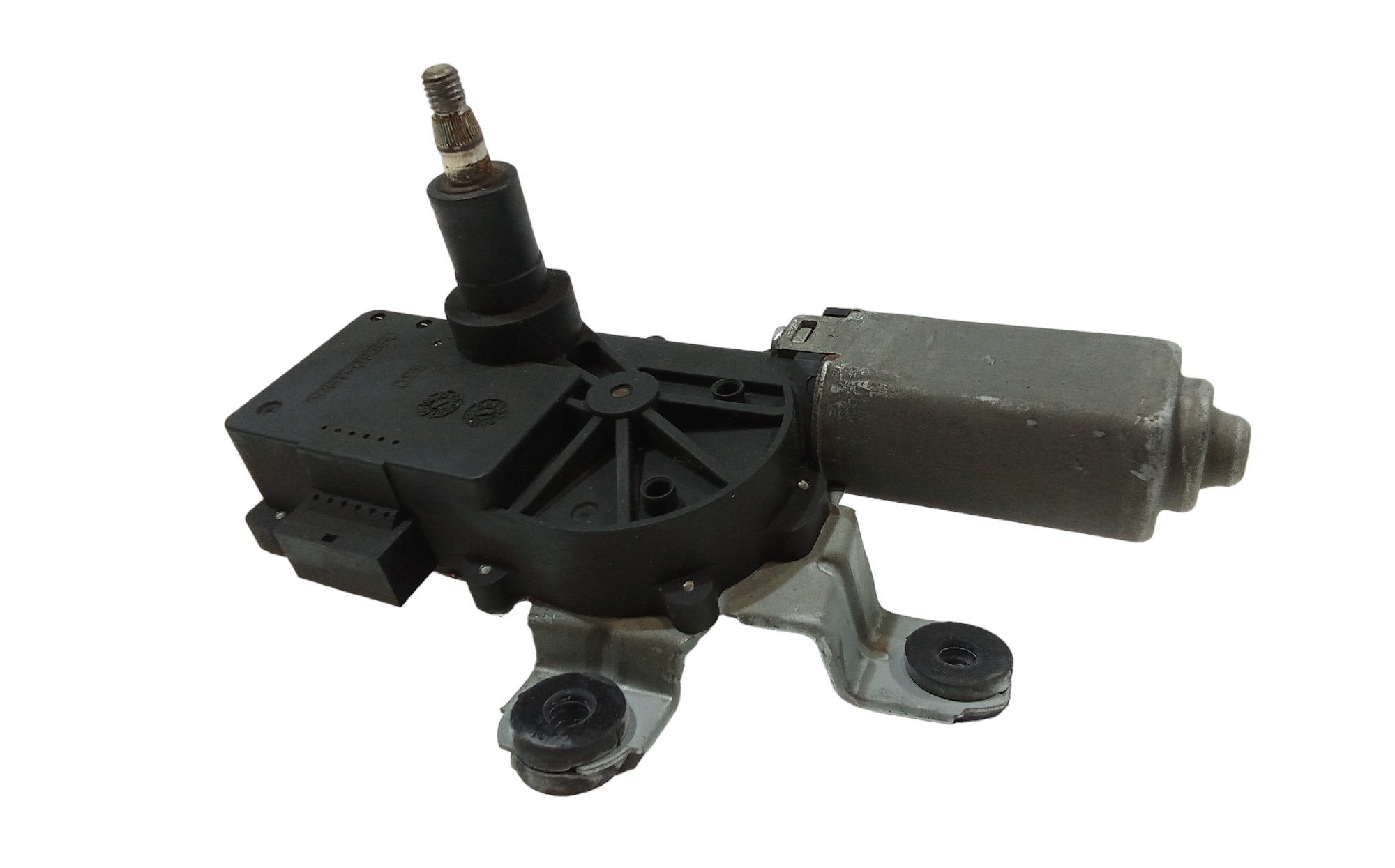 Motorino Tergicristallo Posteriore per Chevrolet Captiva 1 Serie (2006 - In produzione)