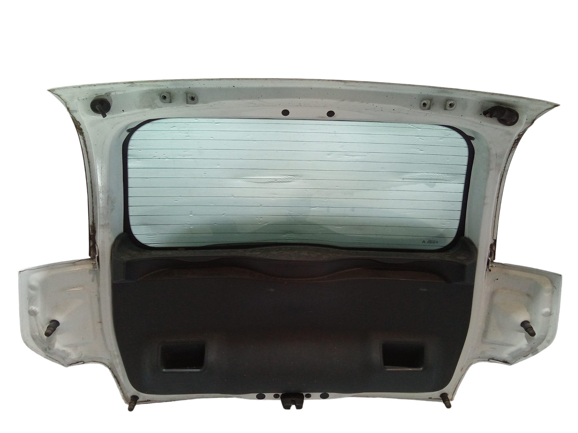 Portellone Posteriore Completo per Citroen C3 Picasso (08>) (2008 - In produzione)