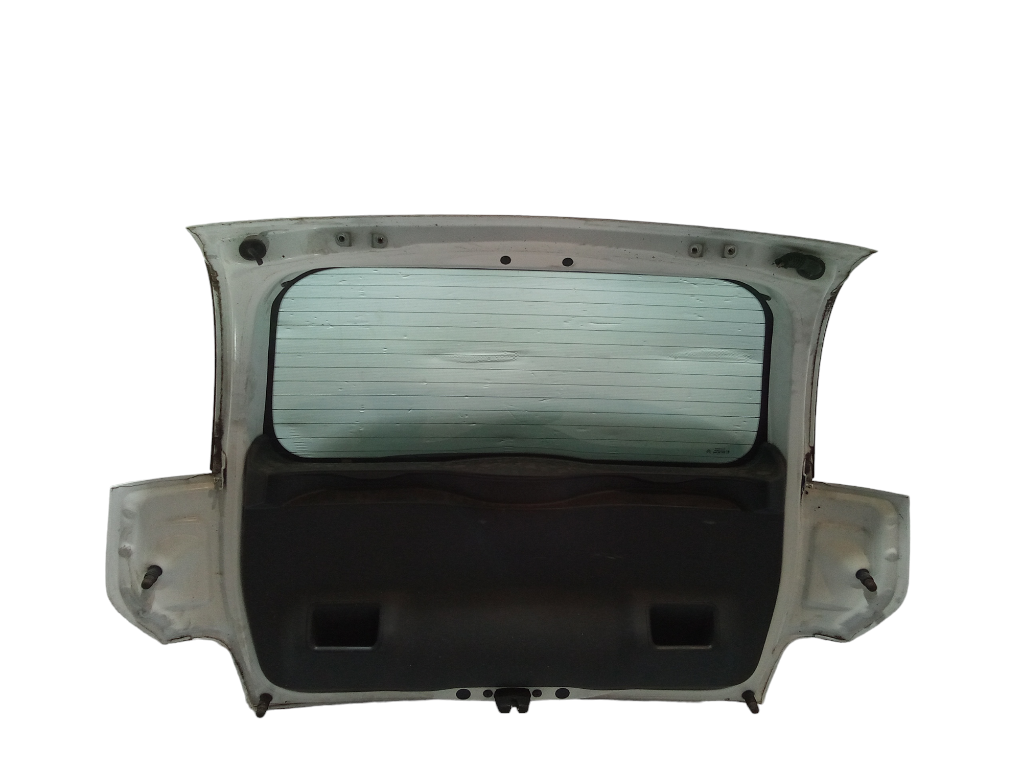 Portellone Posteriore Completo per Citroen C3 Picasso (08>) (2008 - In produzione)