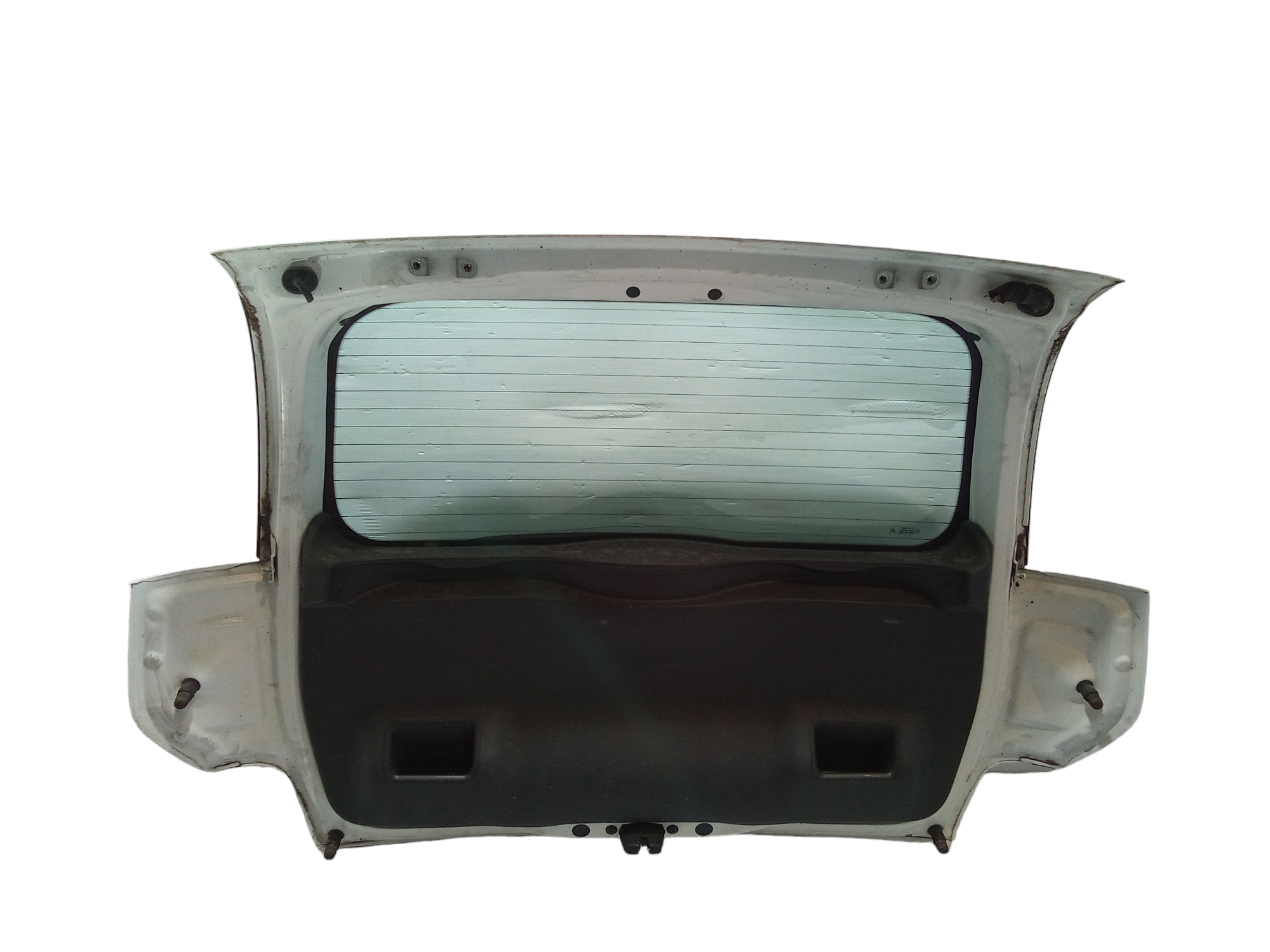 Portellone Posteriore Completo per Citroen C3 Picasso (08>) (2008 - In produzione)
