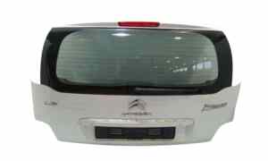 Portellone Posteriore Completo per Citroen C3 Picasso (08>) (2008 - In produzione)