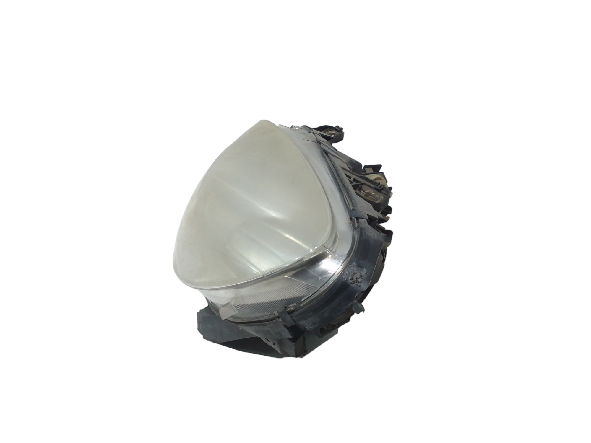 Faro anteriore Sinistro Guida per Mercedes Classe B W245 1 Serie (2005 - 2011)