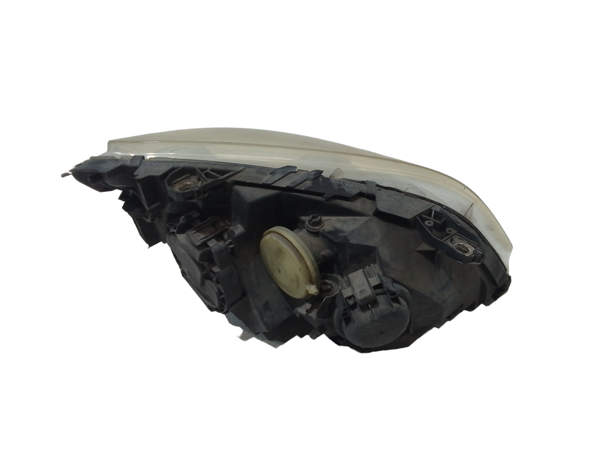 Faro anteriore Sinistro Guida per Mercedes Classe B W245 1 Serie (2005 - 2011)