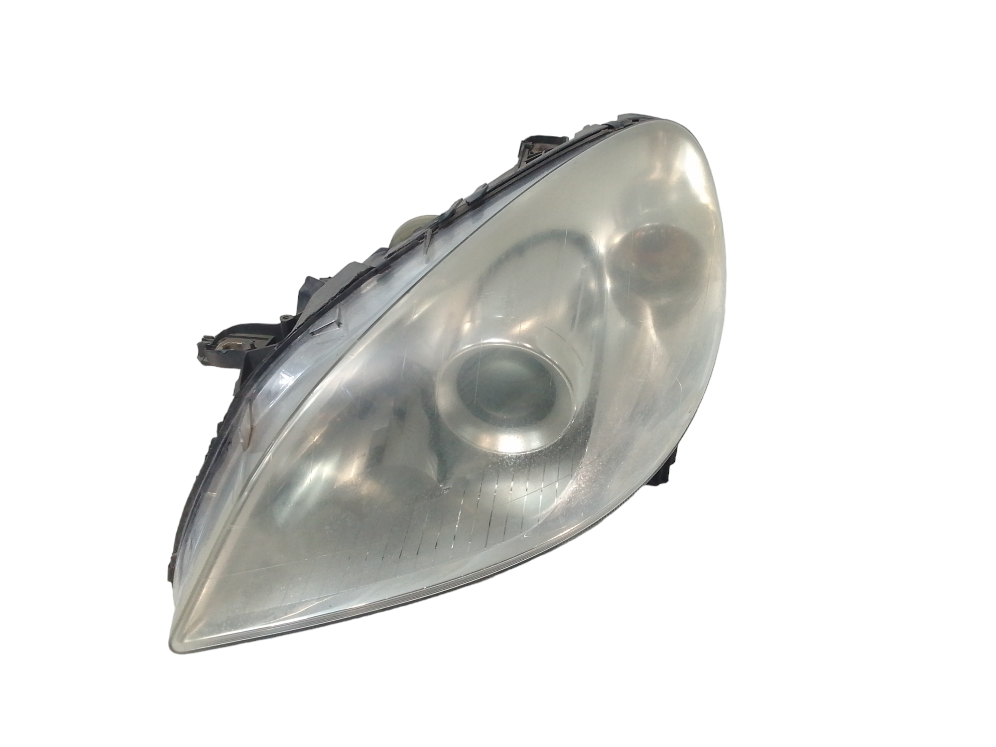 Faro anteriore Sinistro Guida per Mercedes Classe B W245 1 Serie (2005 - 2011)