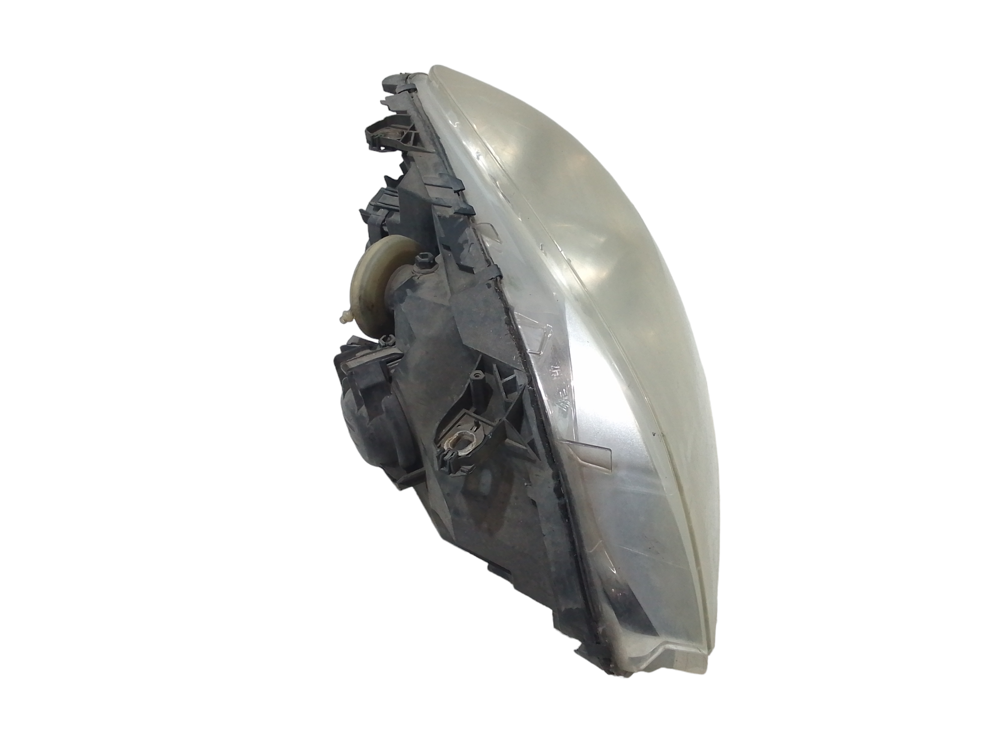 Faro anteriore Sinistro Guida per Mercedes Classe B W245 1 Serie (2005 - 2011)