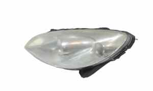 Faro anteriore Sinistro Guida per Mercedes Classe B W245 1 Serie (2005 - 2011)