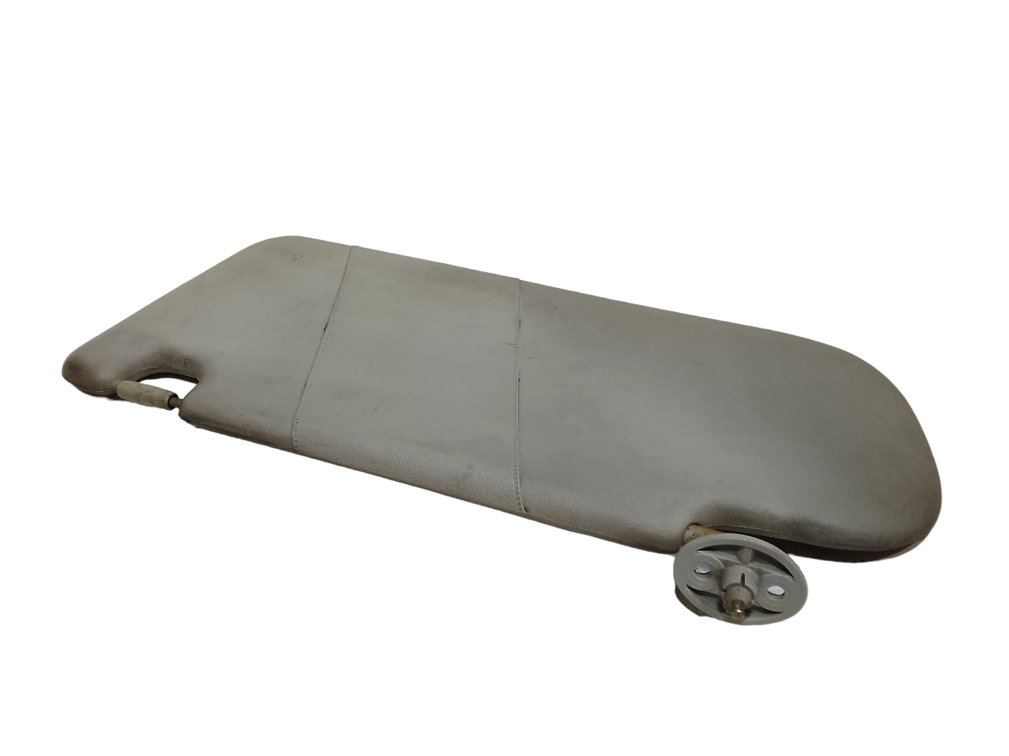 Parasole aletta anteriore Lato Guida per Land Rover Freelander 1 Serie (1998 - 2003)