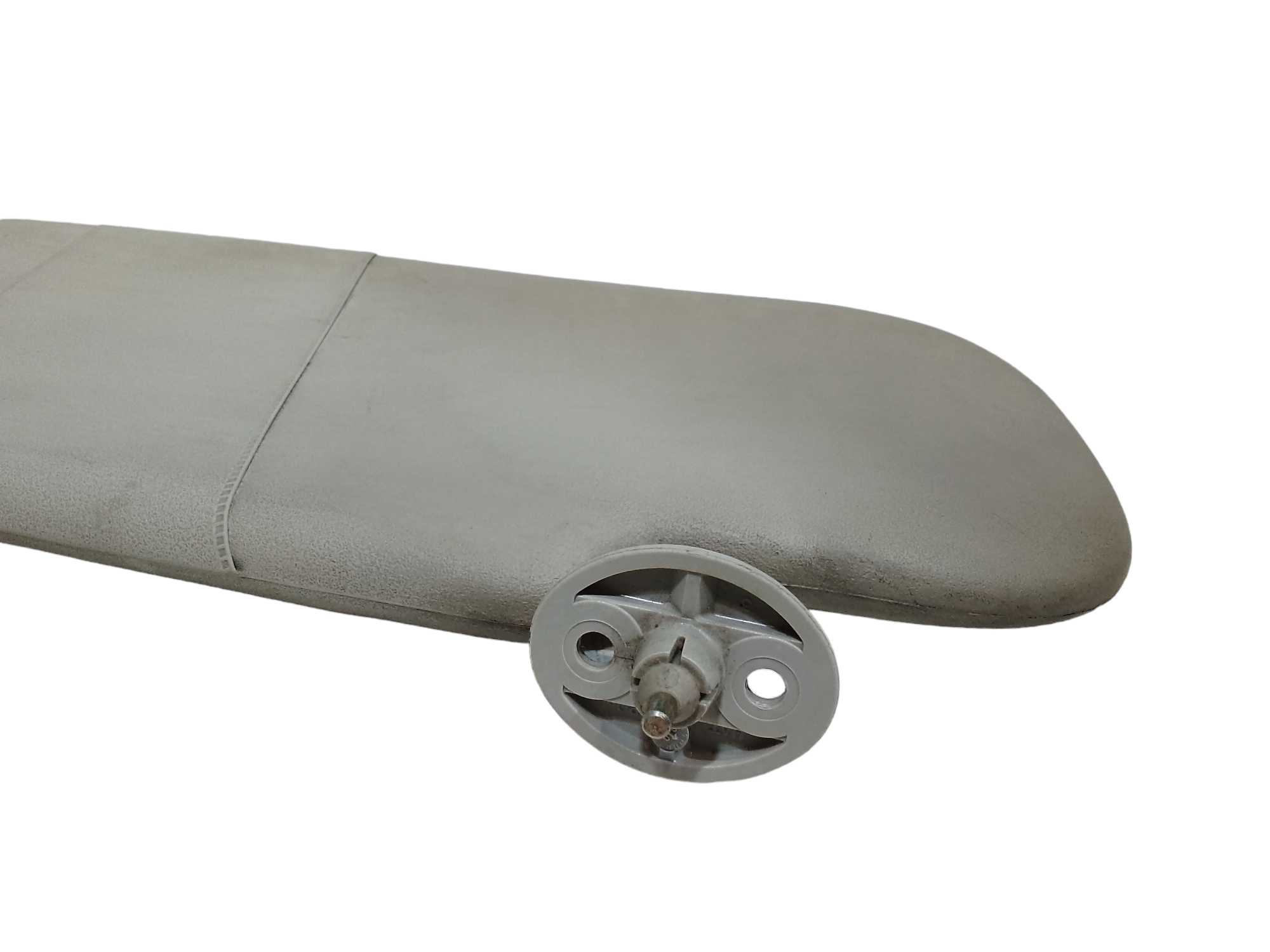 Parasole aletta anteriore Lato Guida per Land Rover Freelander 1 Serie (1998 - 2003)