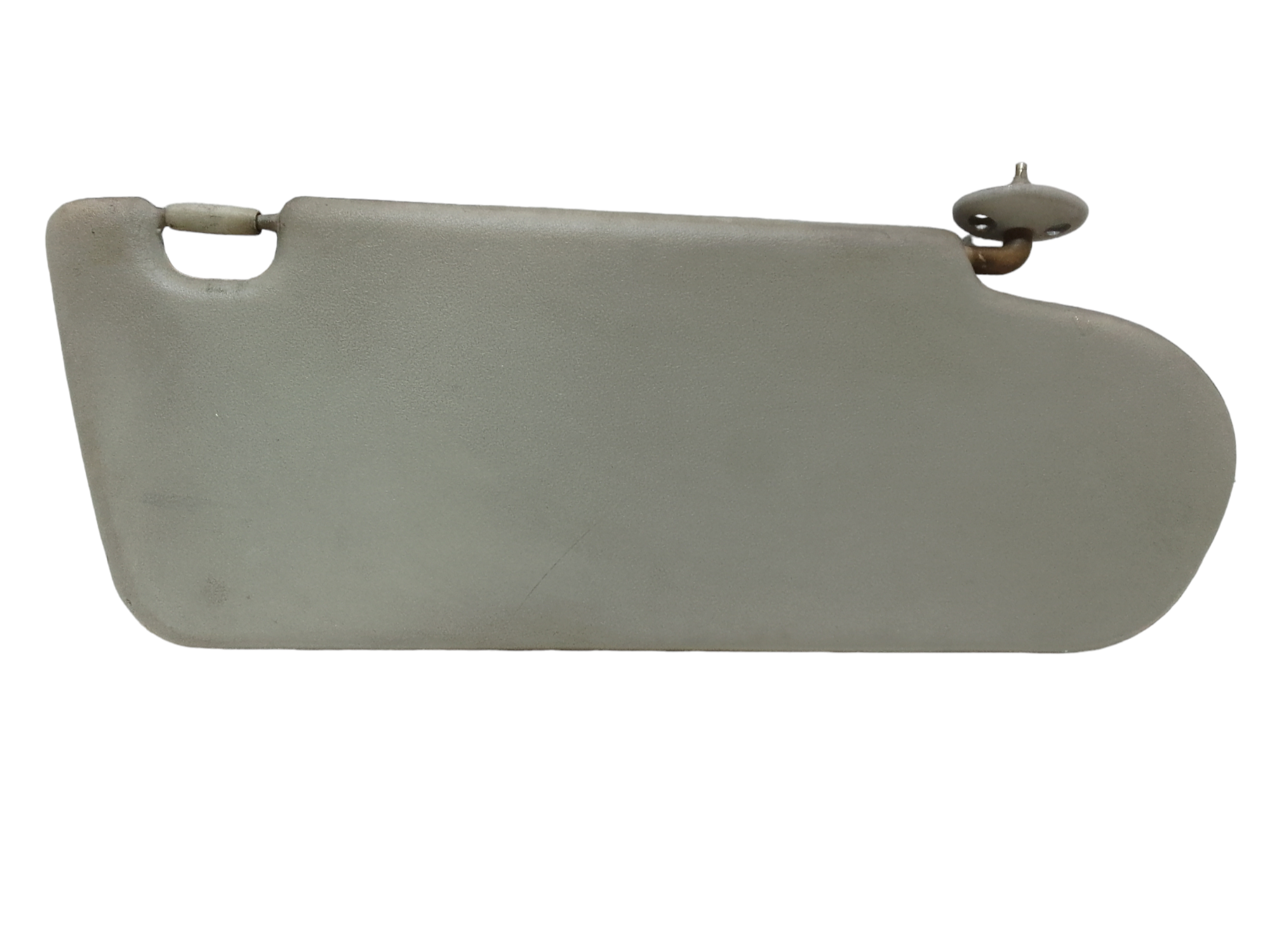 Parasole aletta anteriore Lato Guida per Land Rover Freelander 1 Serie (1998 - 2003)