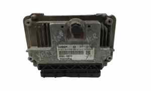 Centralina motore per Toyota Yaris Serie (08>11) (2008 - 2011)