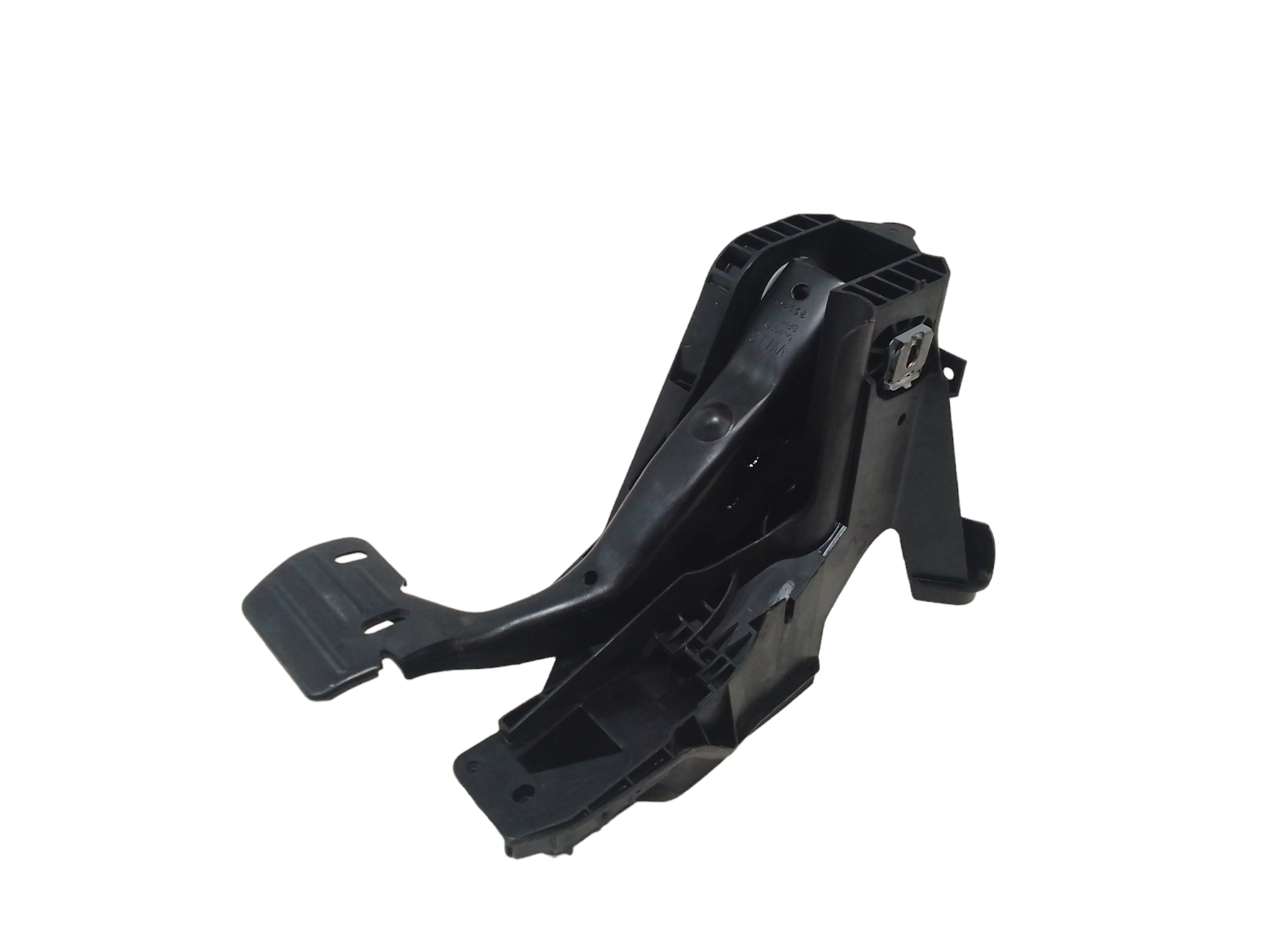 Pedale Freno per Volkswagen Golf 7 Berlina (12>) (2012 - In produzione)