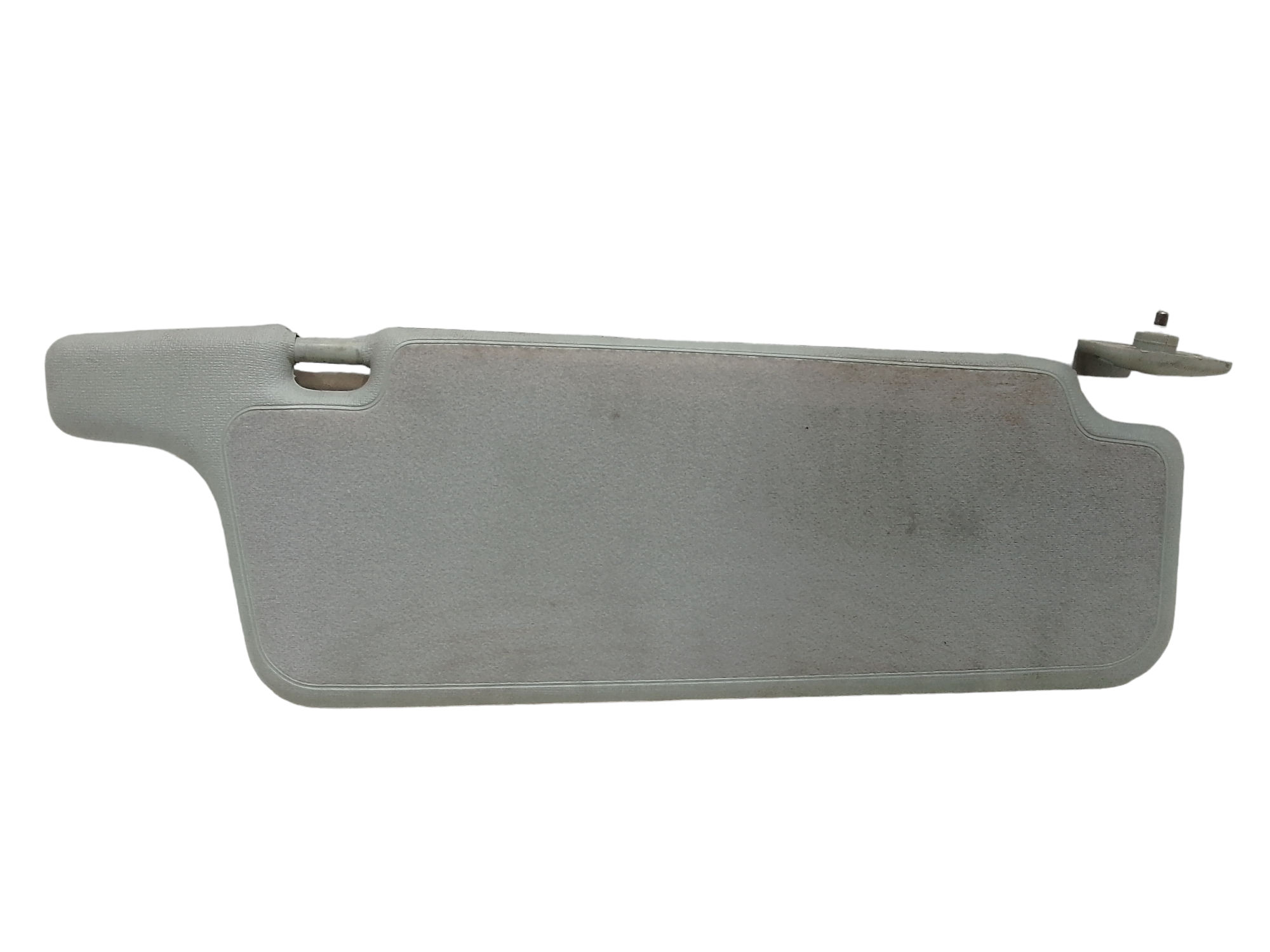 Parasole aletta anteriore Lato Guida per Land Rover Range Rover 2a Serie (1996 - 2002) (1996 - 2002)