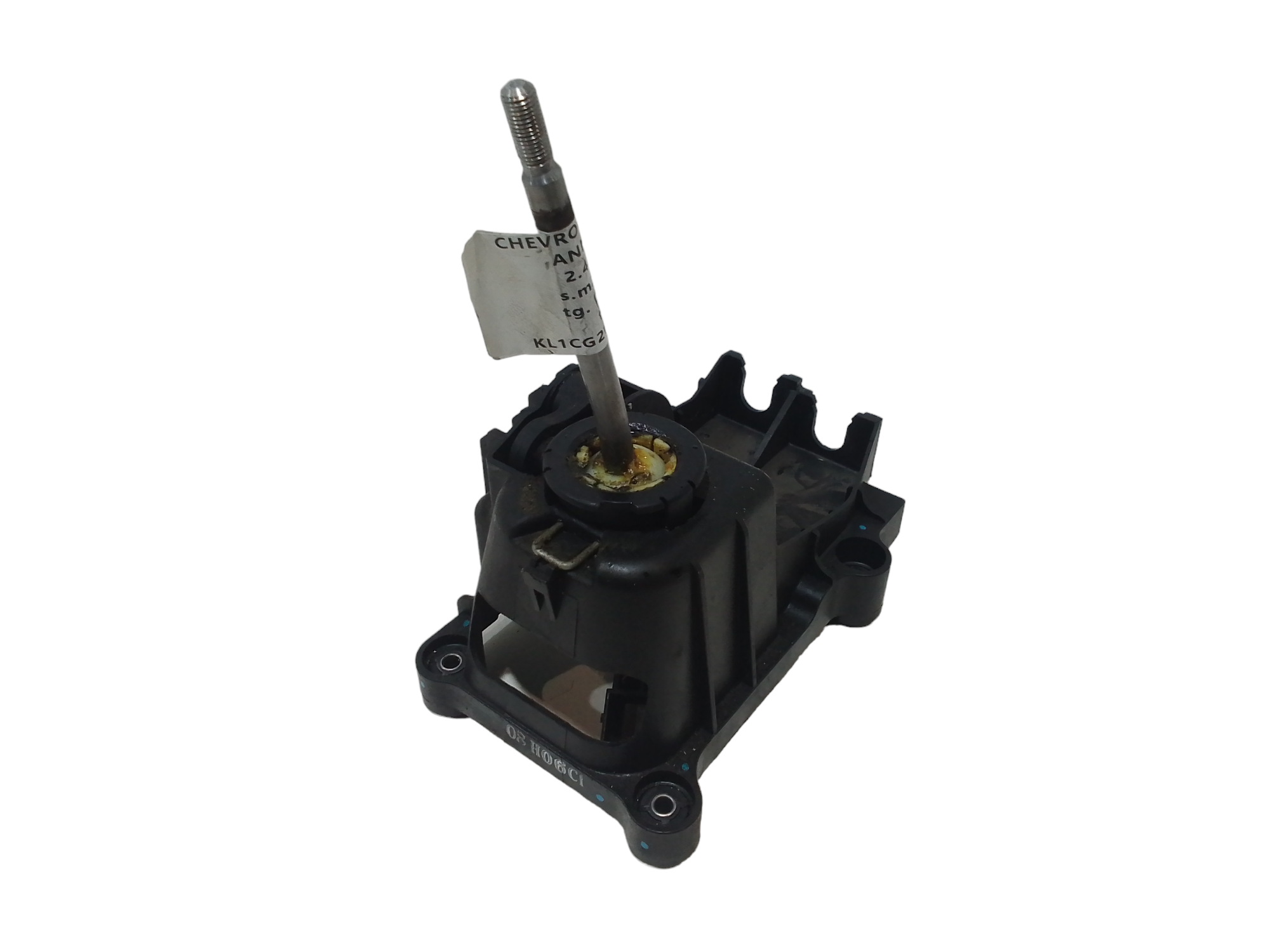 Leva Cambio per Chevrolet Captiva 1 Serie (2006 - In produzione)