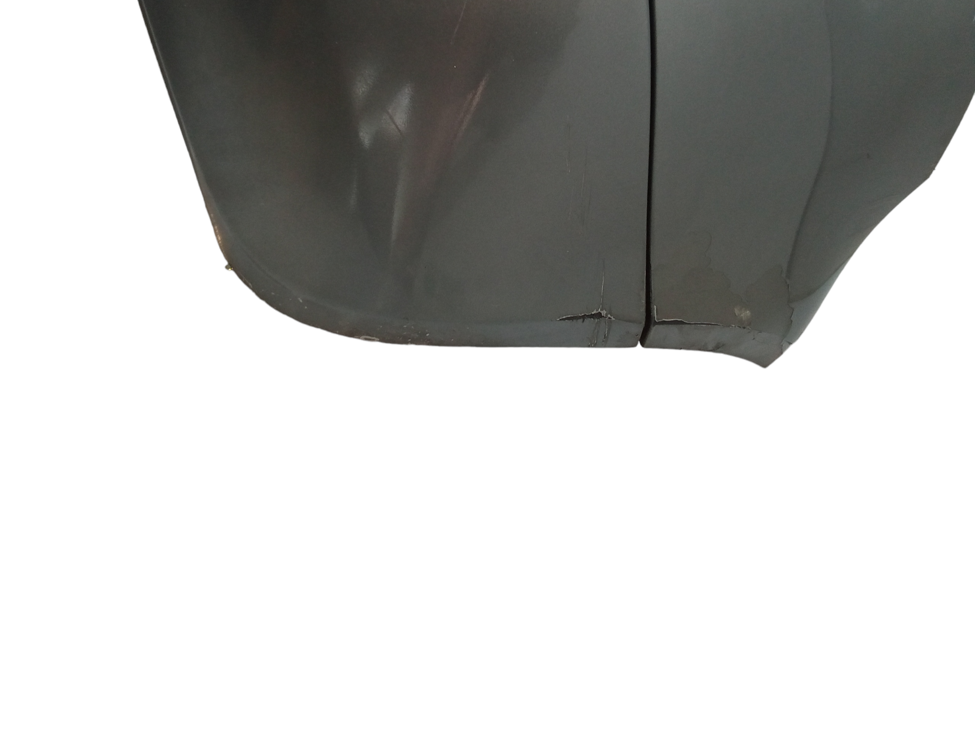 Paraurti Posteriore completo per Volkswagen Golf 5 Berlina (03>08) (2003 - 2008)