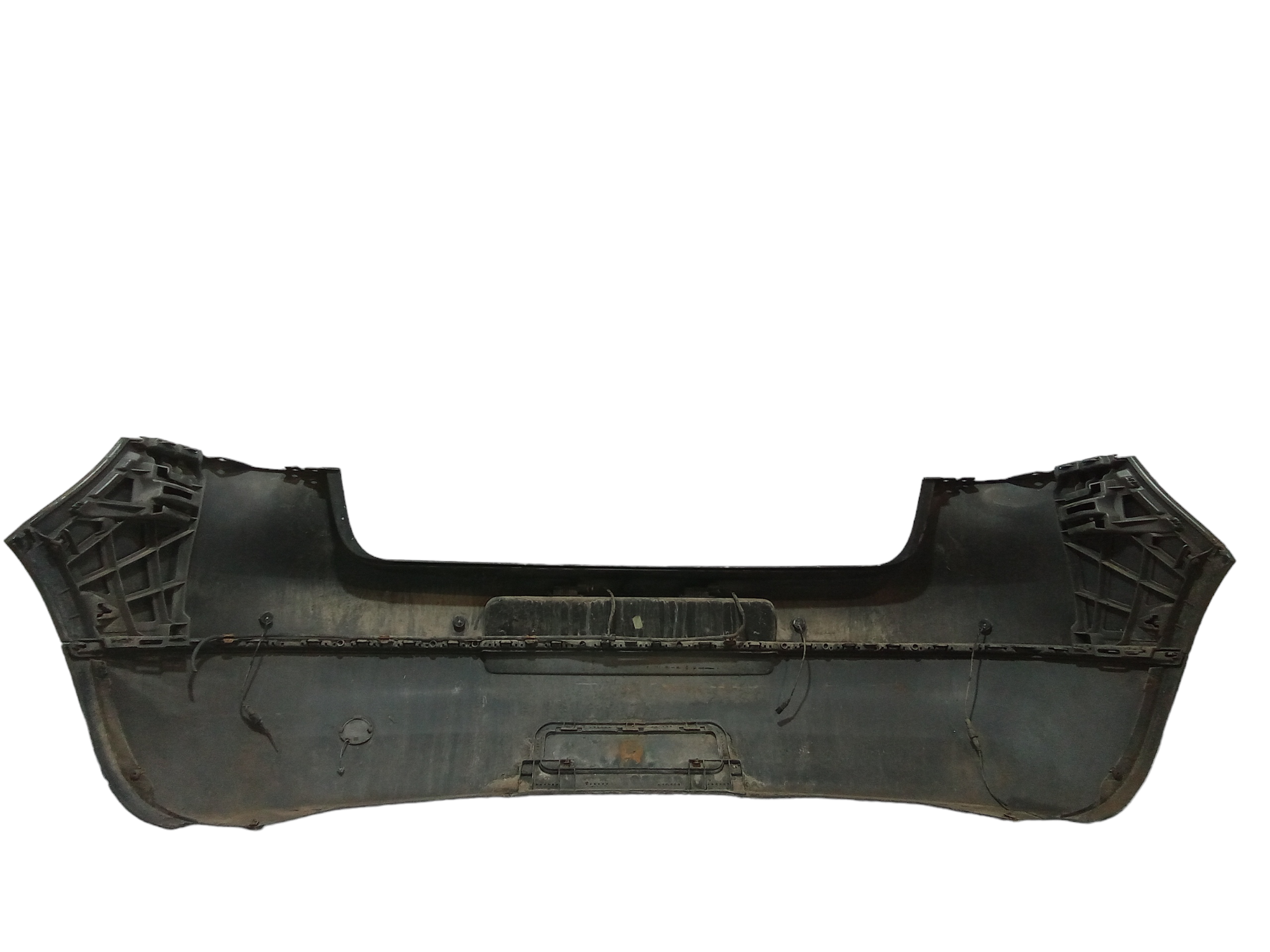 Paraurti Posteriore completo per Volkswagen Golf 5 Berlina (03>08) (2003 - 2008)