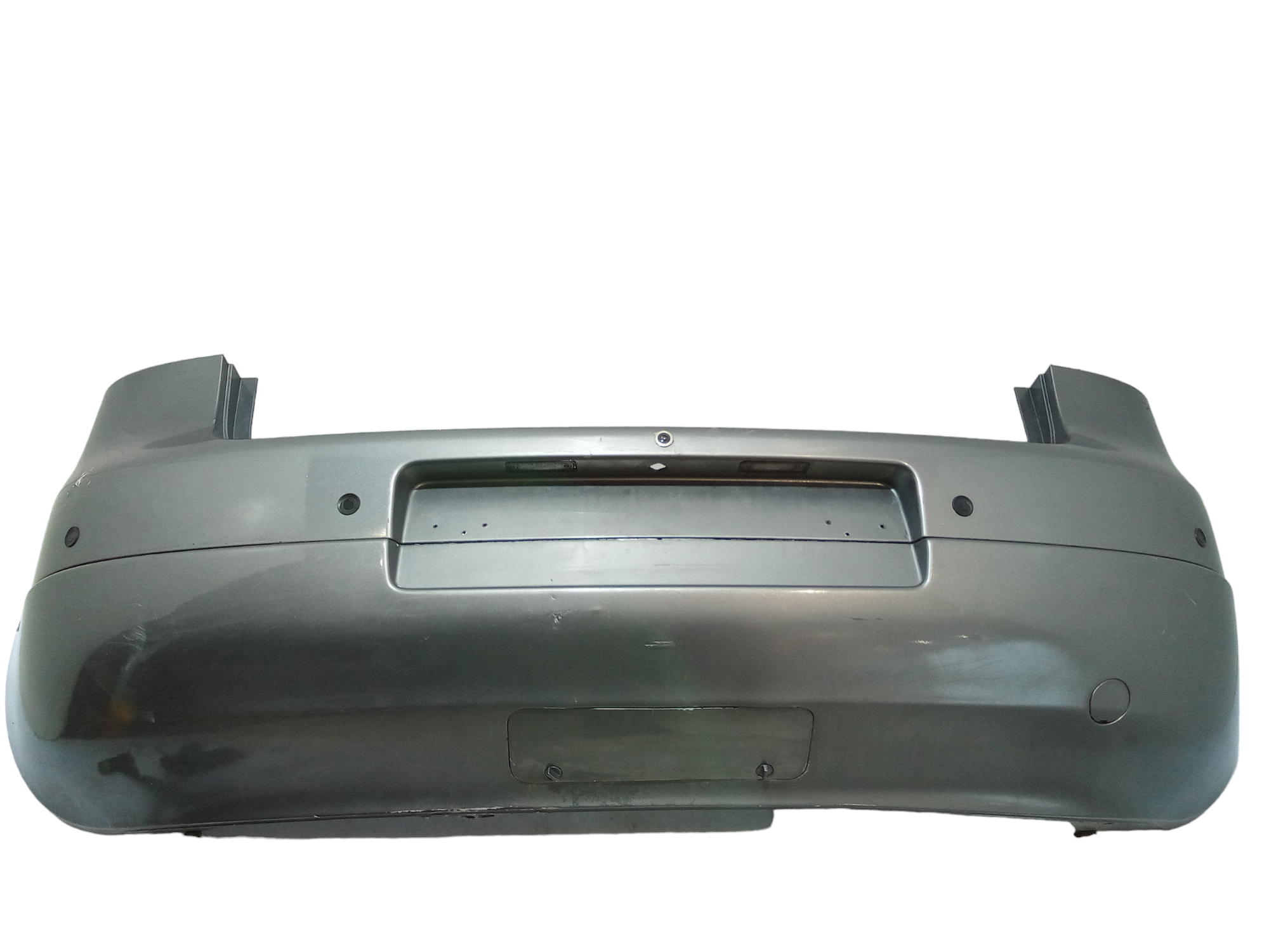 Paraurti Posteriore completo per Volkswagen Golf 5 Berlina (03>08) (2003 - 2008)