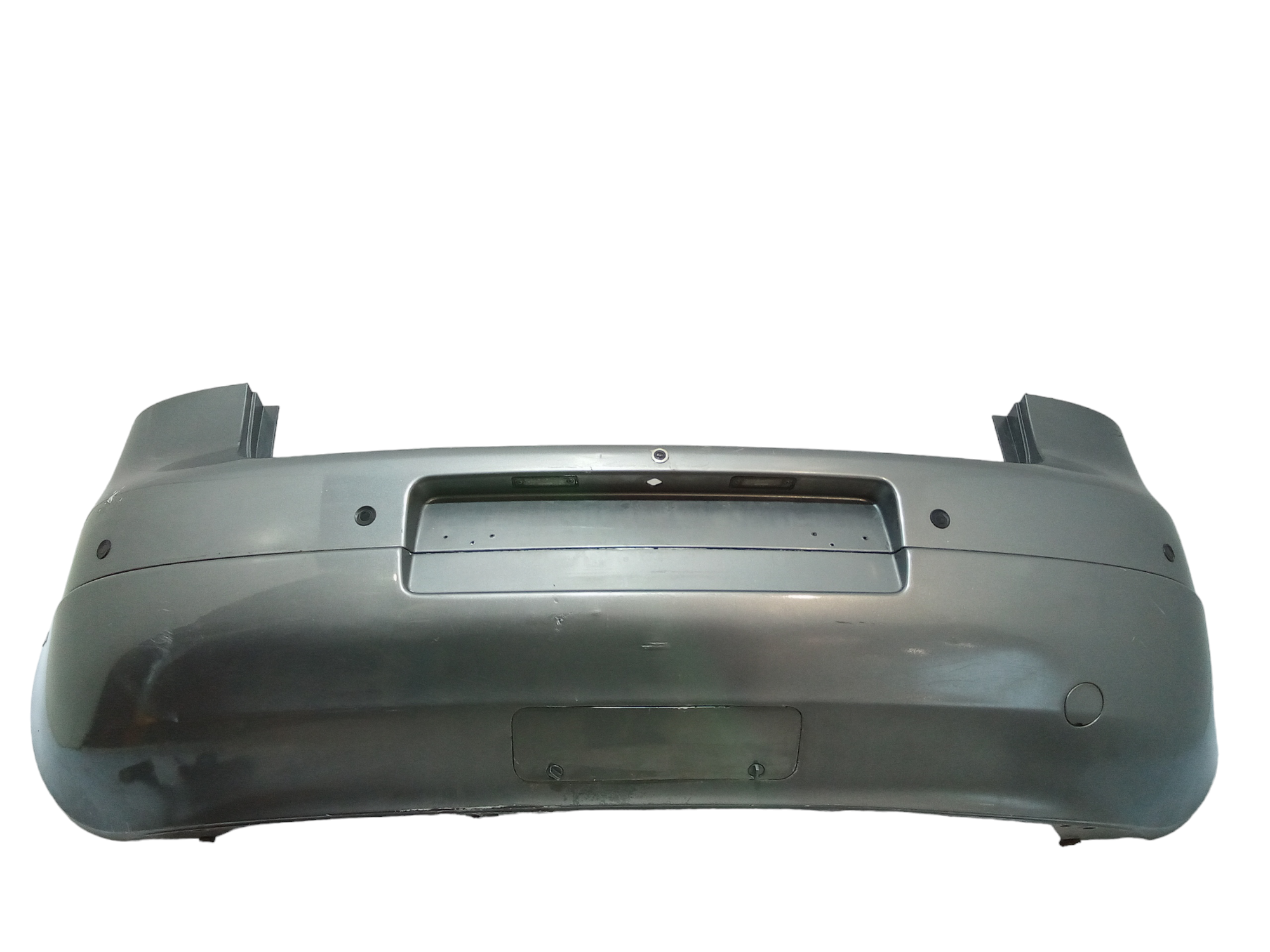 Paraurti Posteriore completo per Volkswagen Golf 5 Berlina (03>08) (2003 - 2008)