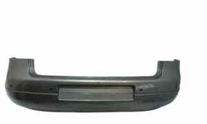 Paraurti Posteriore completo per Volkswagen Golf 5 Berlina (03>08) (2003 - 2008)