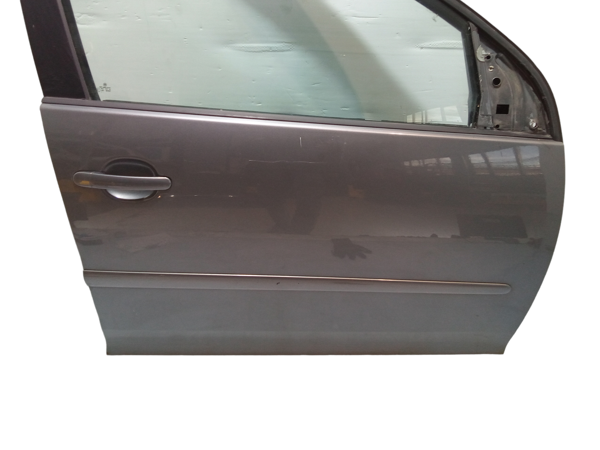 Portiera anteriore Destra per Volkswagen Golf 5 Berlina (03>08) (2003 - 2008)