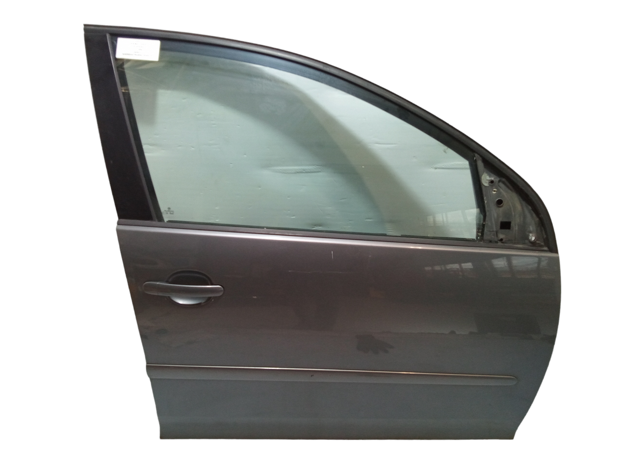Portiera anteriore Destra per Volkswagen Golf 5 Berlina (03>08) (2003 - 2008)