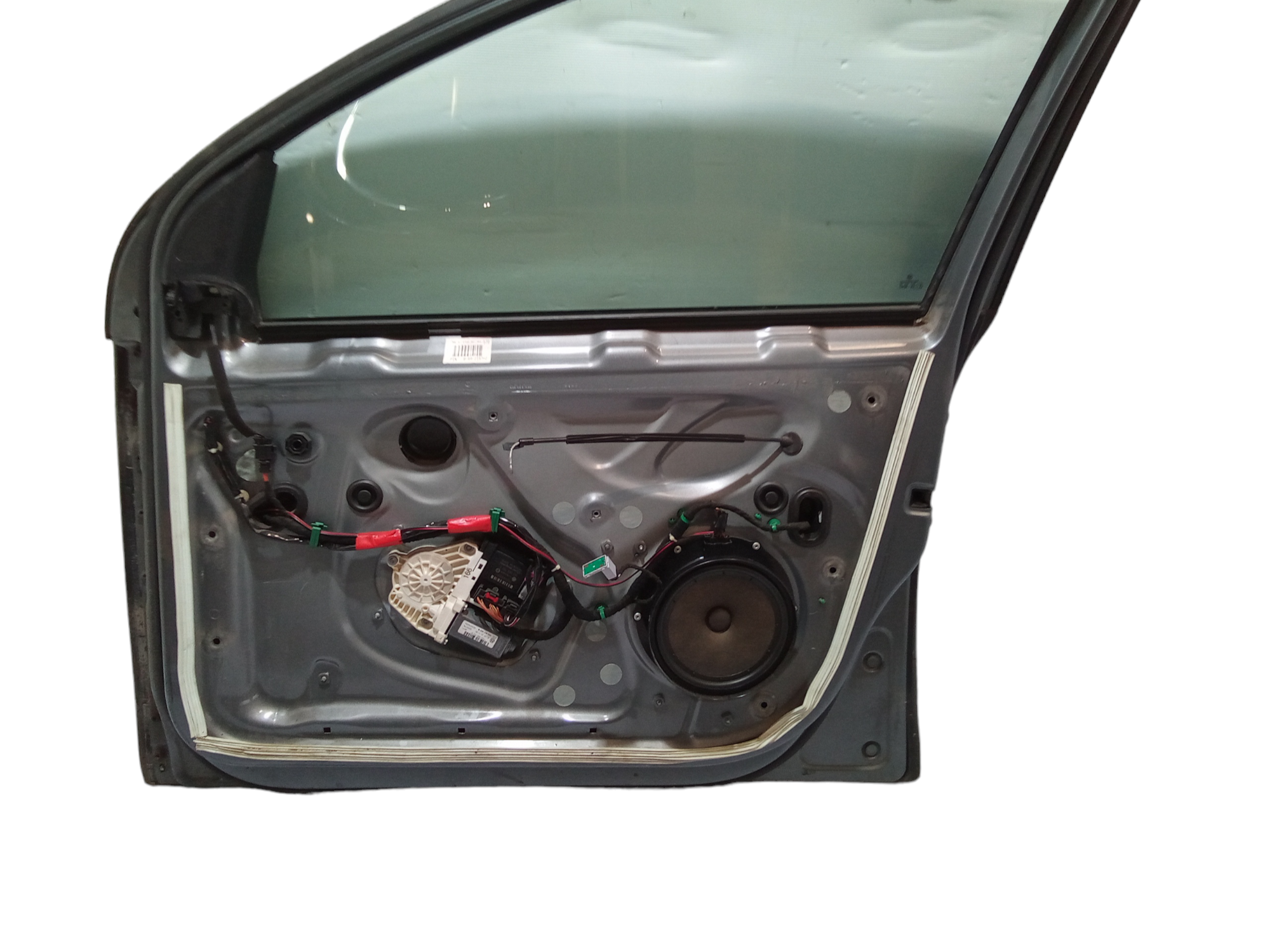 Portiera anteriore Destra per Volkswagen Golf 5 Berlina (03>08) (2003 - 2008)