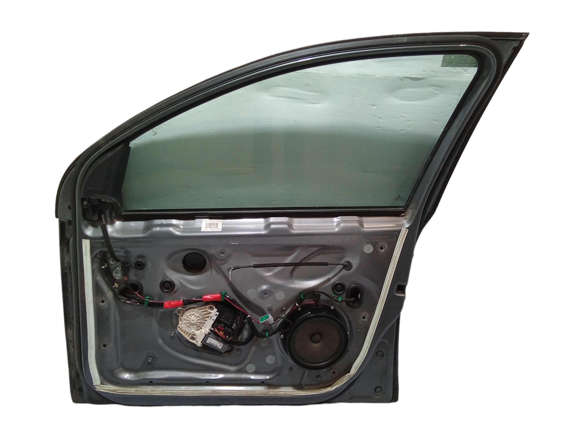 Portiera anteriore Destra per Volkswagen Golf 5 Berlina (03>08) (2003 - 2008)