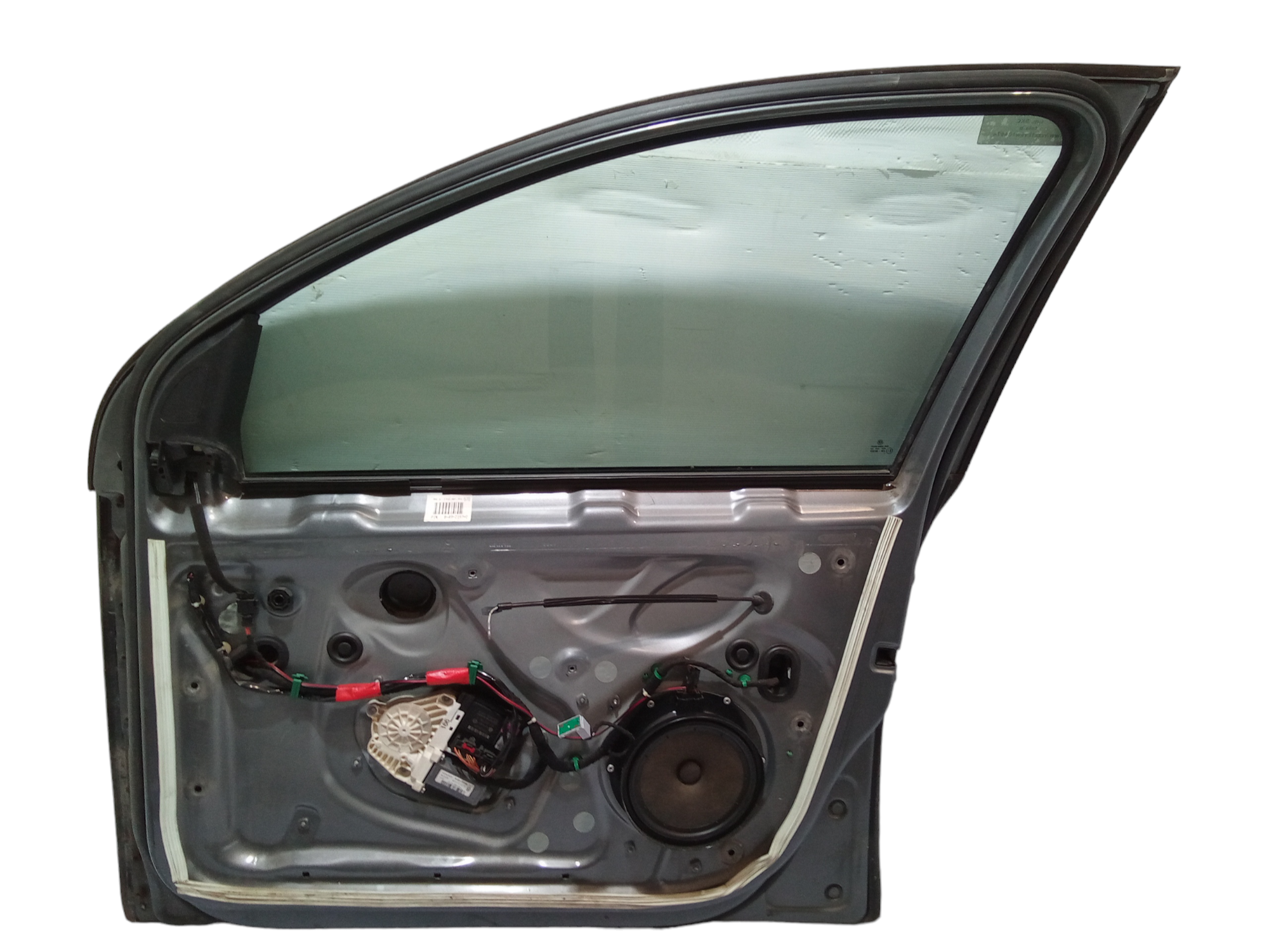 Portiera anteriore Destra per Volkswagen Golf 5 Berlina (03>08) (2003 - 2008)