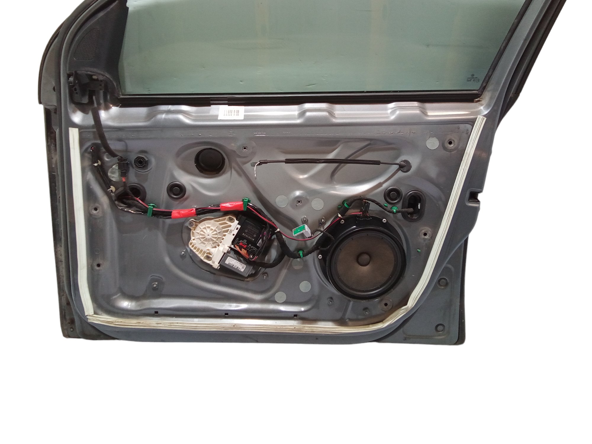 Portiera anteriore Destra per Volkswagen Golf 5 Berlina (03>08) (2003 - 2008)