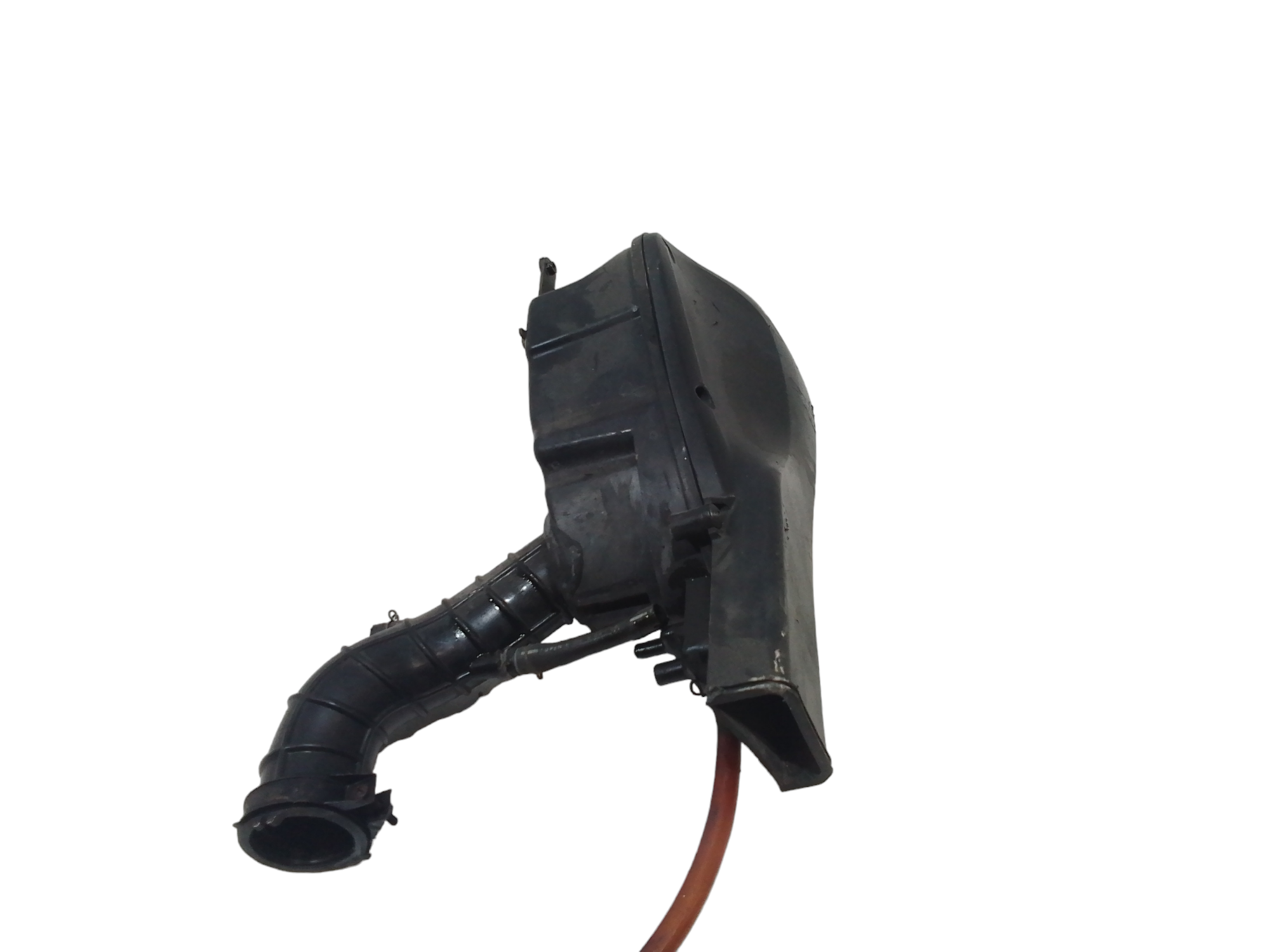 Box scatola filtro aria per Kymco People 200cc S (05>08) (2005 - 2008)