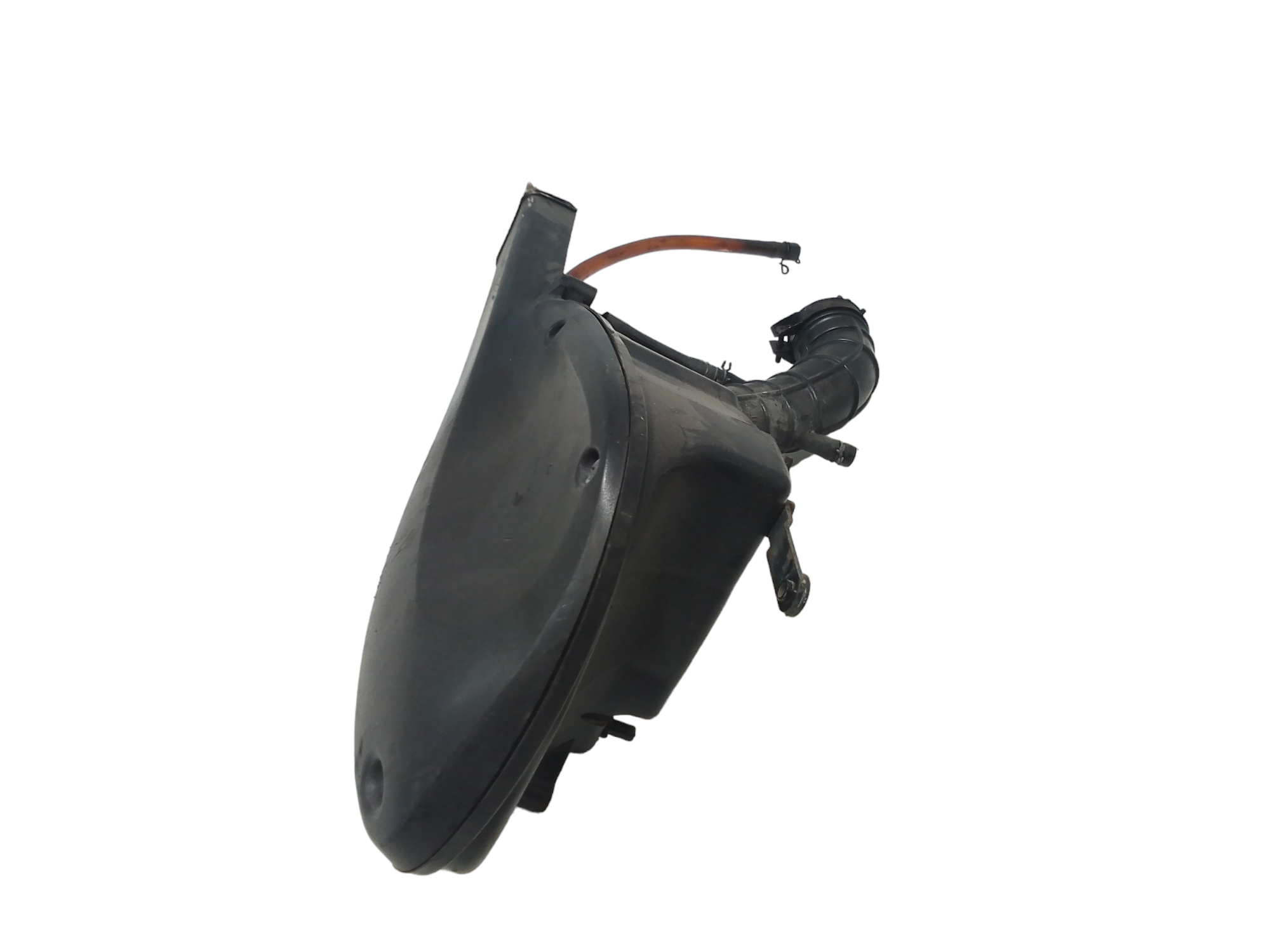 Box scatola filtro aria per Kymco People 200cc S (05>08) (2005 - 2008)