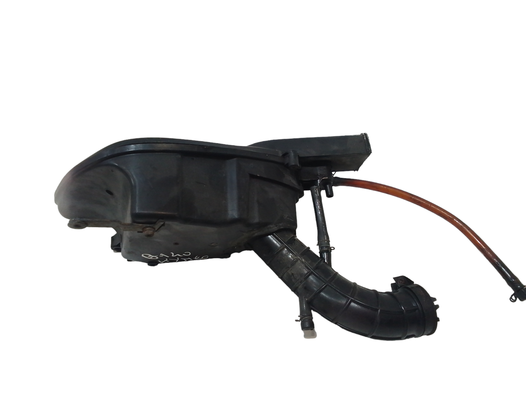 Box scatola filtro aria per Kymco People 200cc S (05>08) (2005 - 2008)