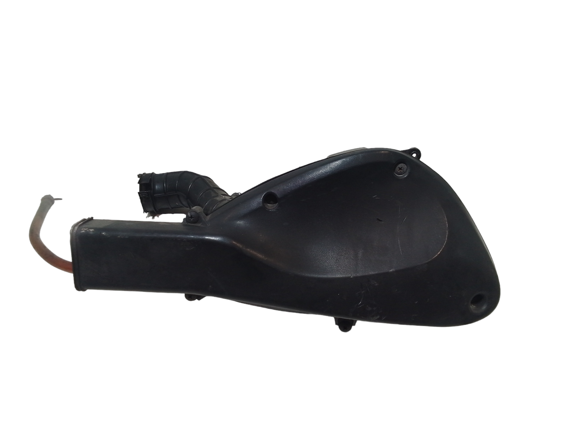 Box scatola filtro aria per Kymco People 200cc S (05>08) (2005 - 2008)