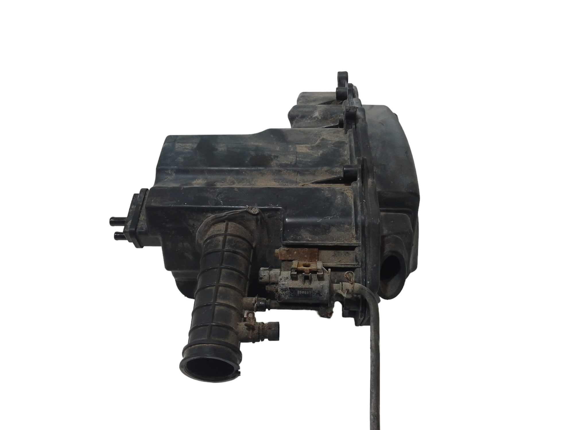 Box scatola filtro aria per Aeon Elite 350cc (2011 - 2016)