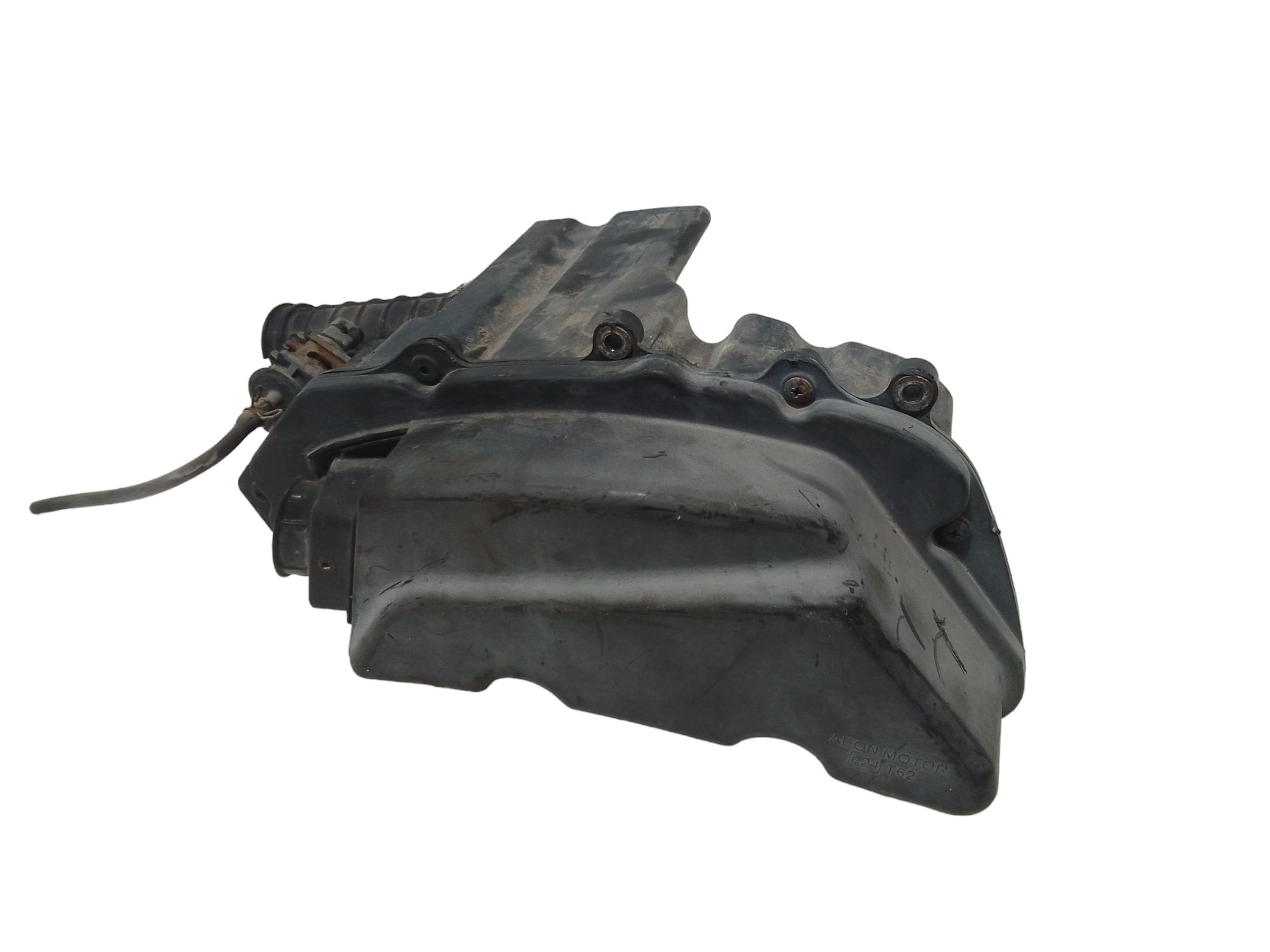 Box scatola filtro aria per Aeon Elite 350cc (2011 - 2016)