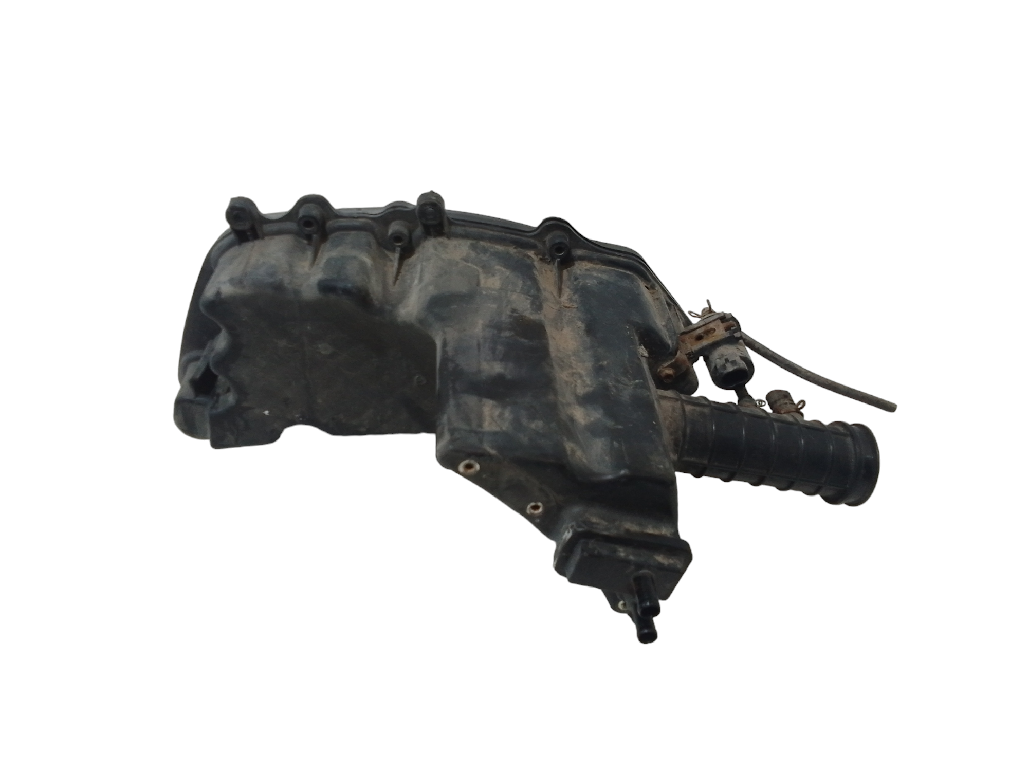 Box scatola filtro aria per Aeon Elite 350cc (2011 - 2016)