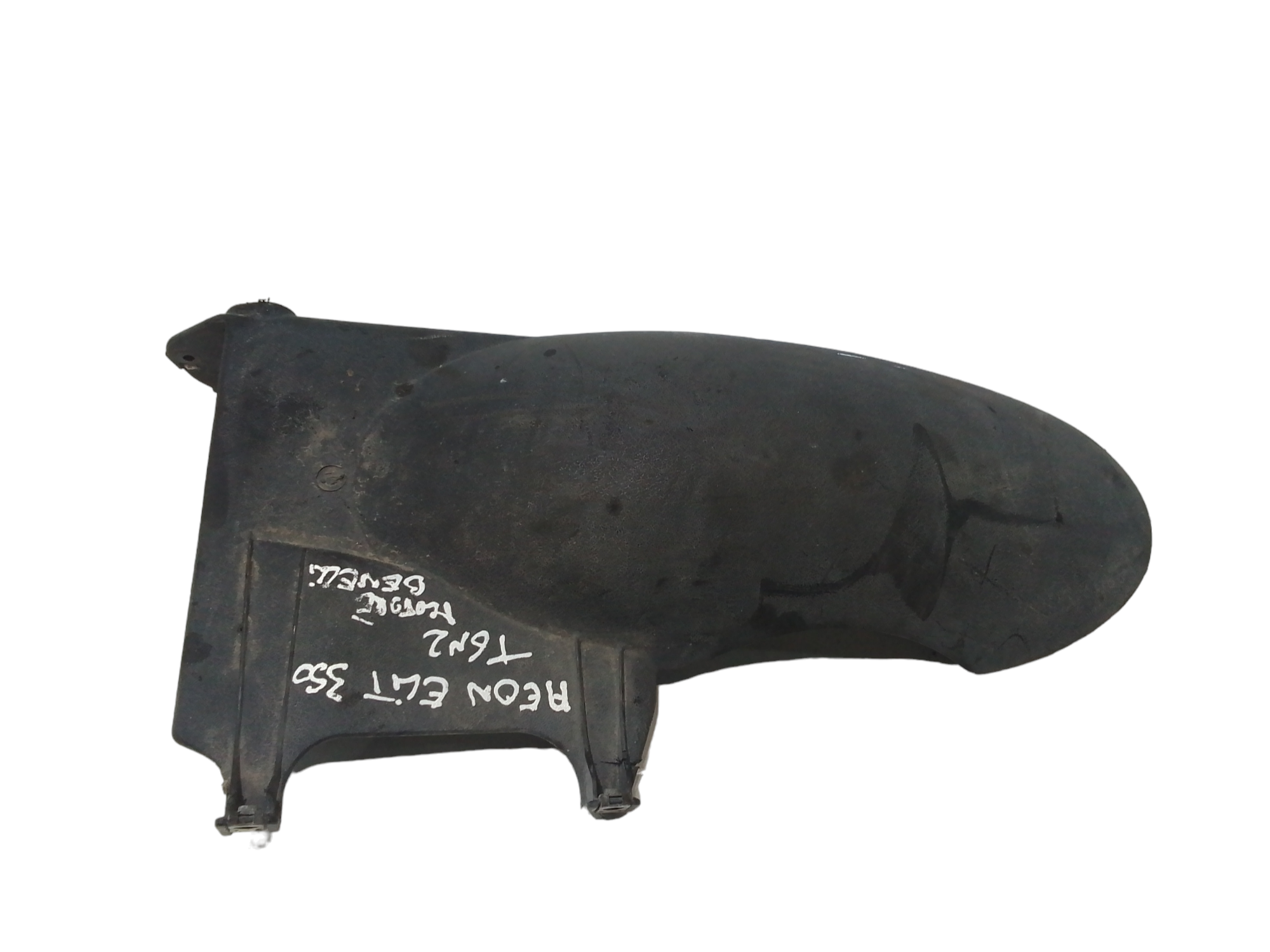 Parafango ruota posteriore per Aeon Elite 350cc (2011 - 2016)