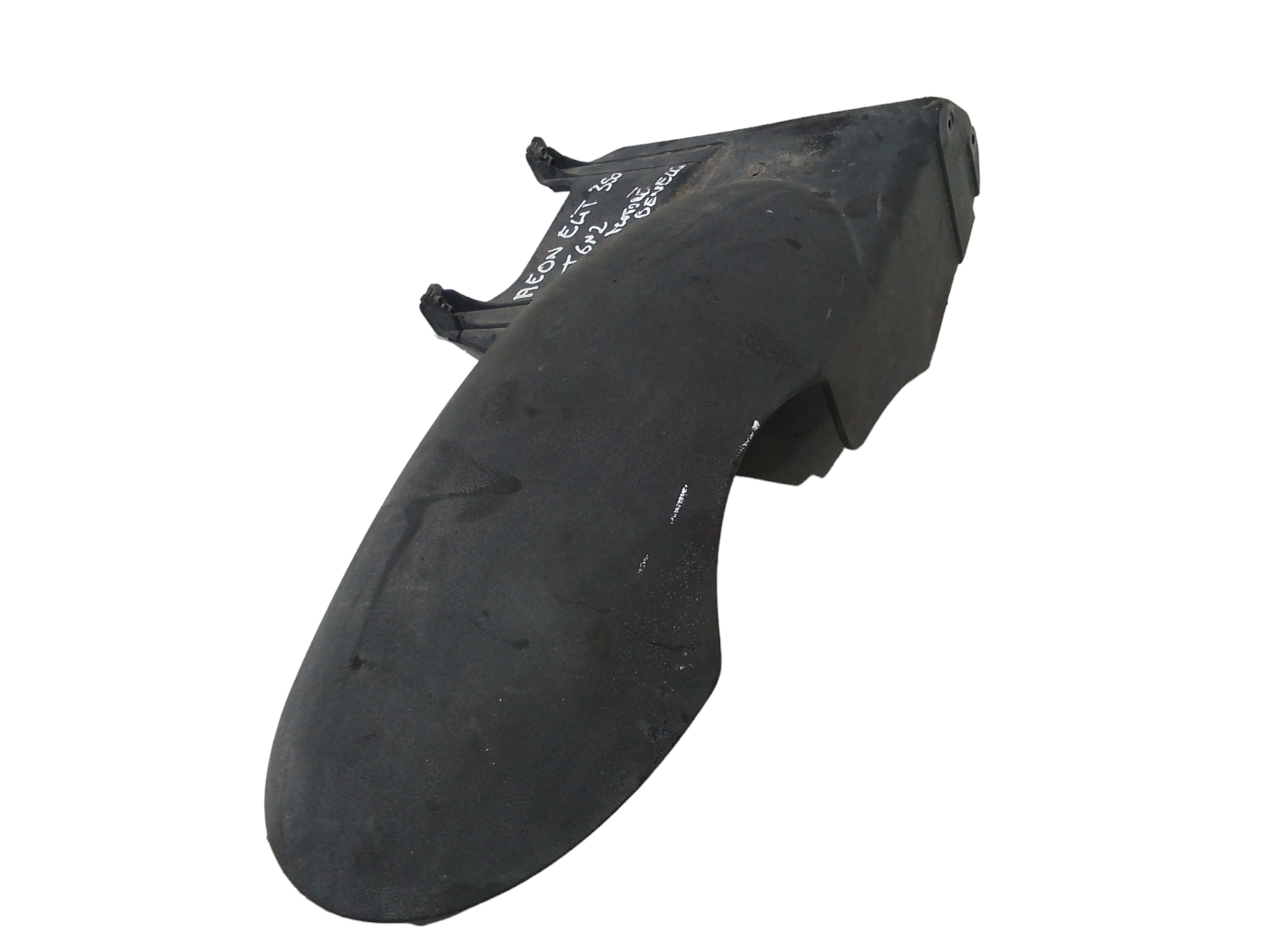 Parafango ruota posteriore per Aeon Elite 350cc (2011 - 2016)