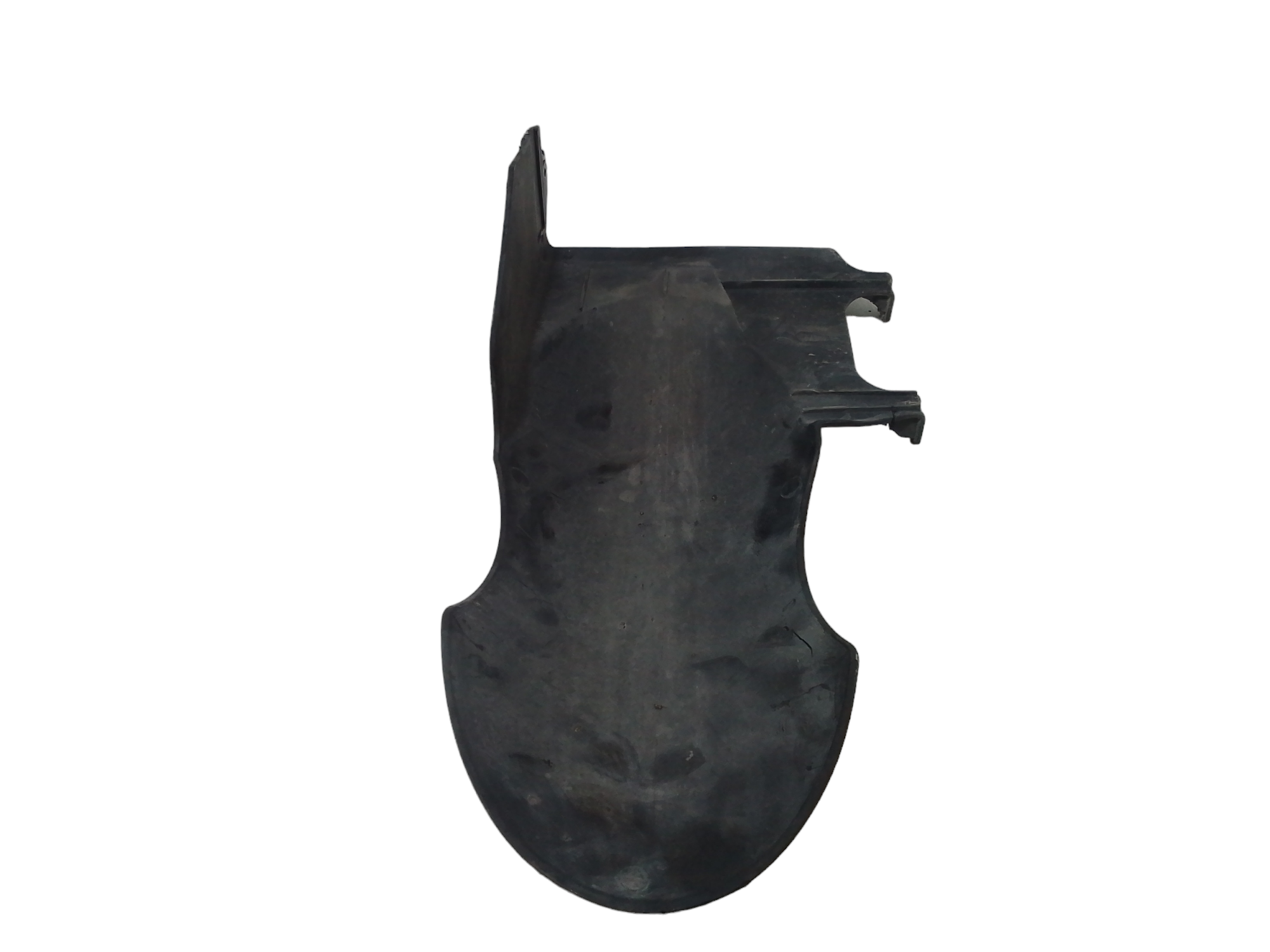 Parafango ruota posteriore per Aeon Elite 350cc (2011 - 2016)