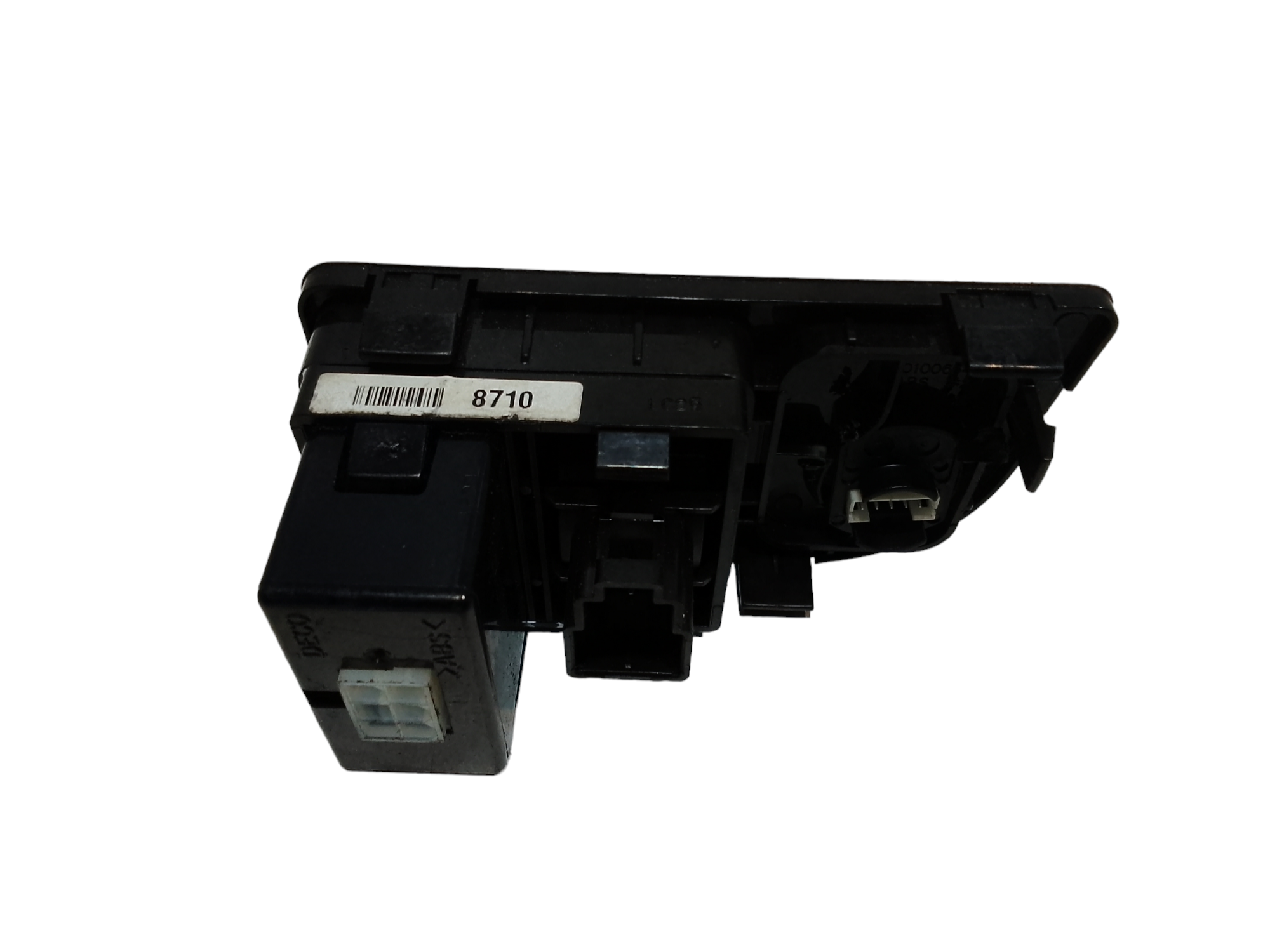 Regolatore Fari per Chevrolet Spark 1 Serie (2009 - 2012)