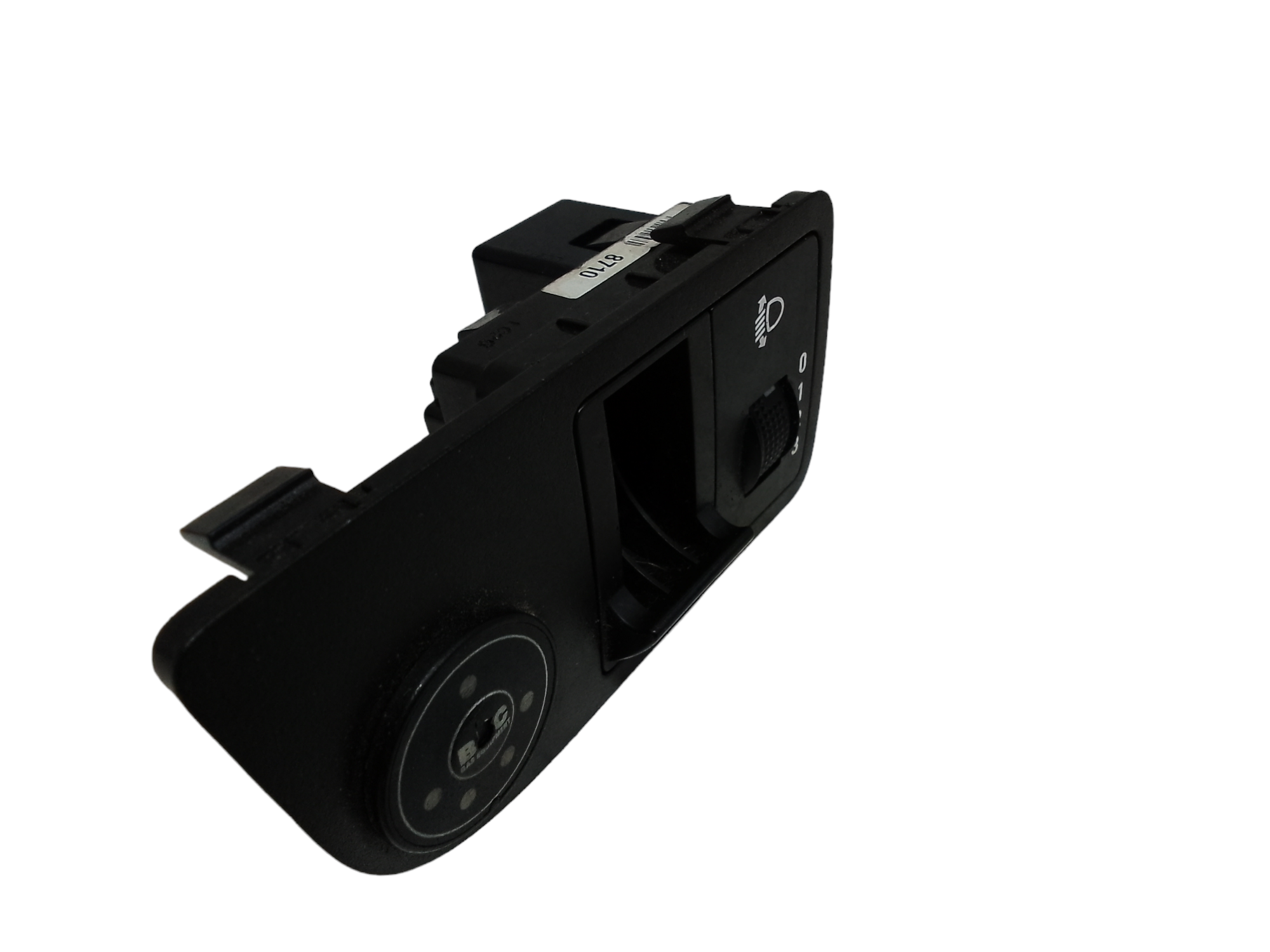 Regolatore Fari per Chevrolet Spark 1 Serie (2009 - 2012)