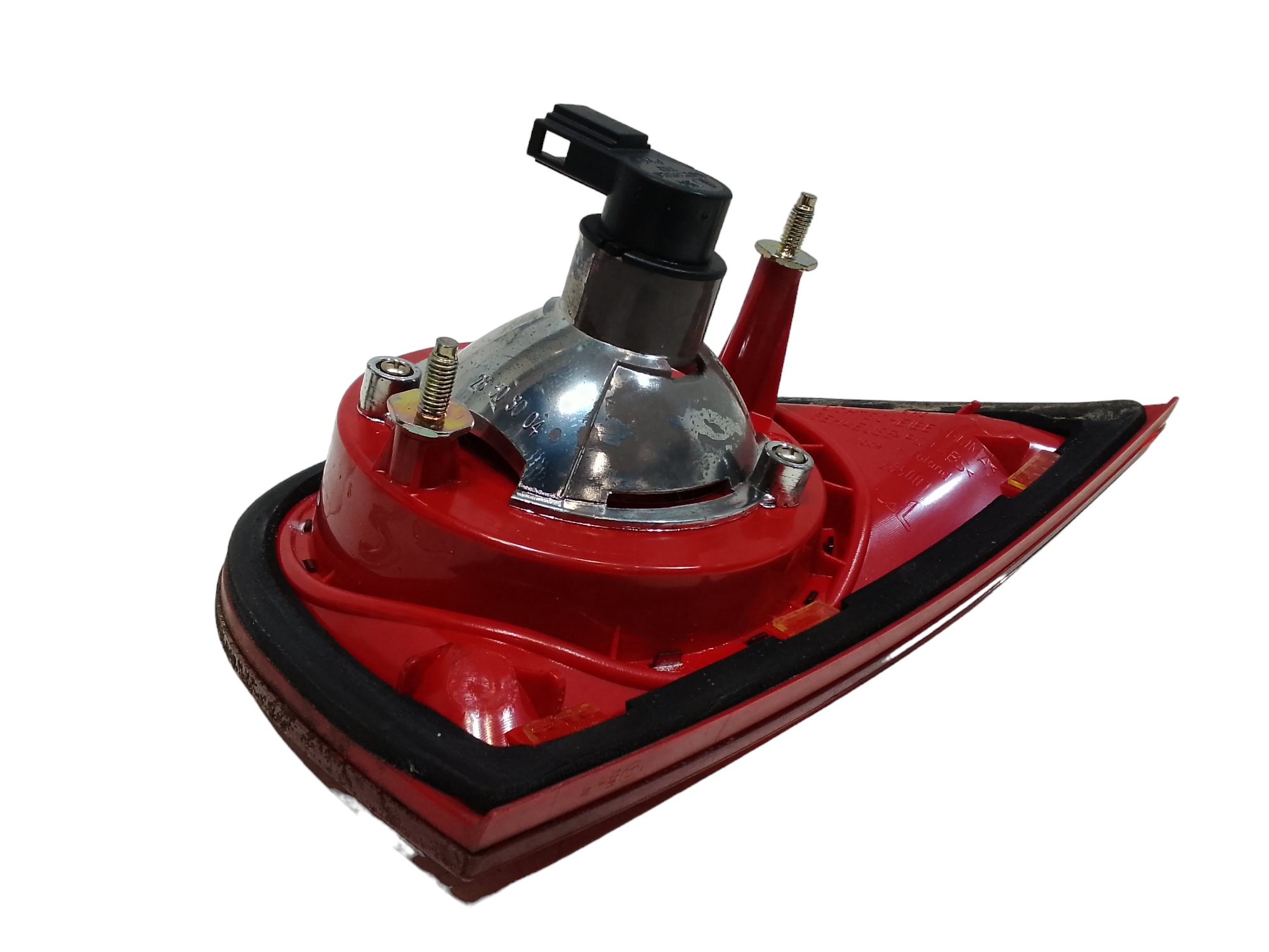 Stop Posteriore Sinistro Integrato nel Portello per Volkswagen Golf 5 Berlina (03>08) (2003 - 2008)