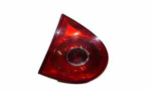 Stop Posteriore Sinistro Integrato nel Portello per Volkswagen Golf 5 Berlina (03>08) (2003 - 2008)