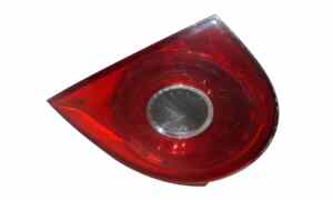 Stop Posteriore Destro Integrato nel Portello per Volkswagen Golf 5 Berlina (03>08) (2003 - 2008)