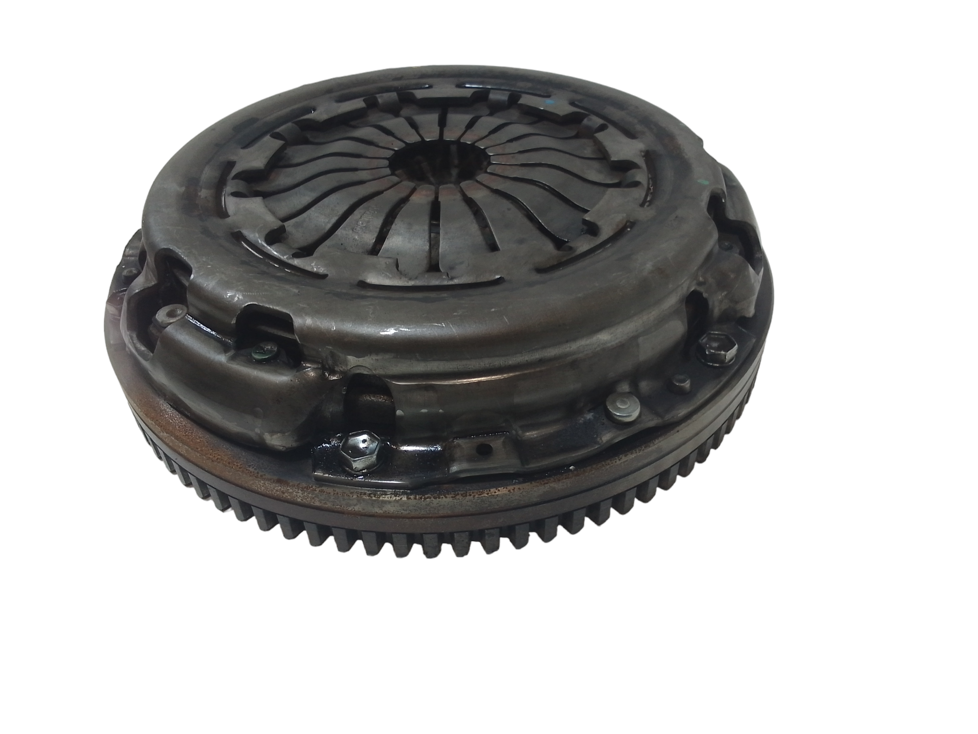 Kit Frizione e Volano per Toyota Yaris Serie (14>16) (2014 - 2016)